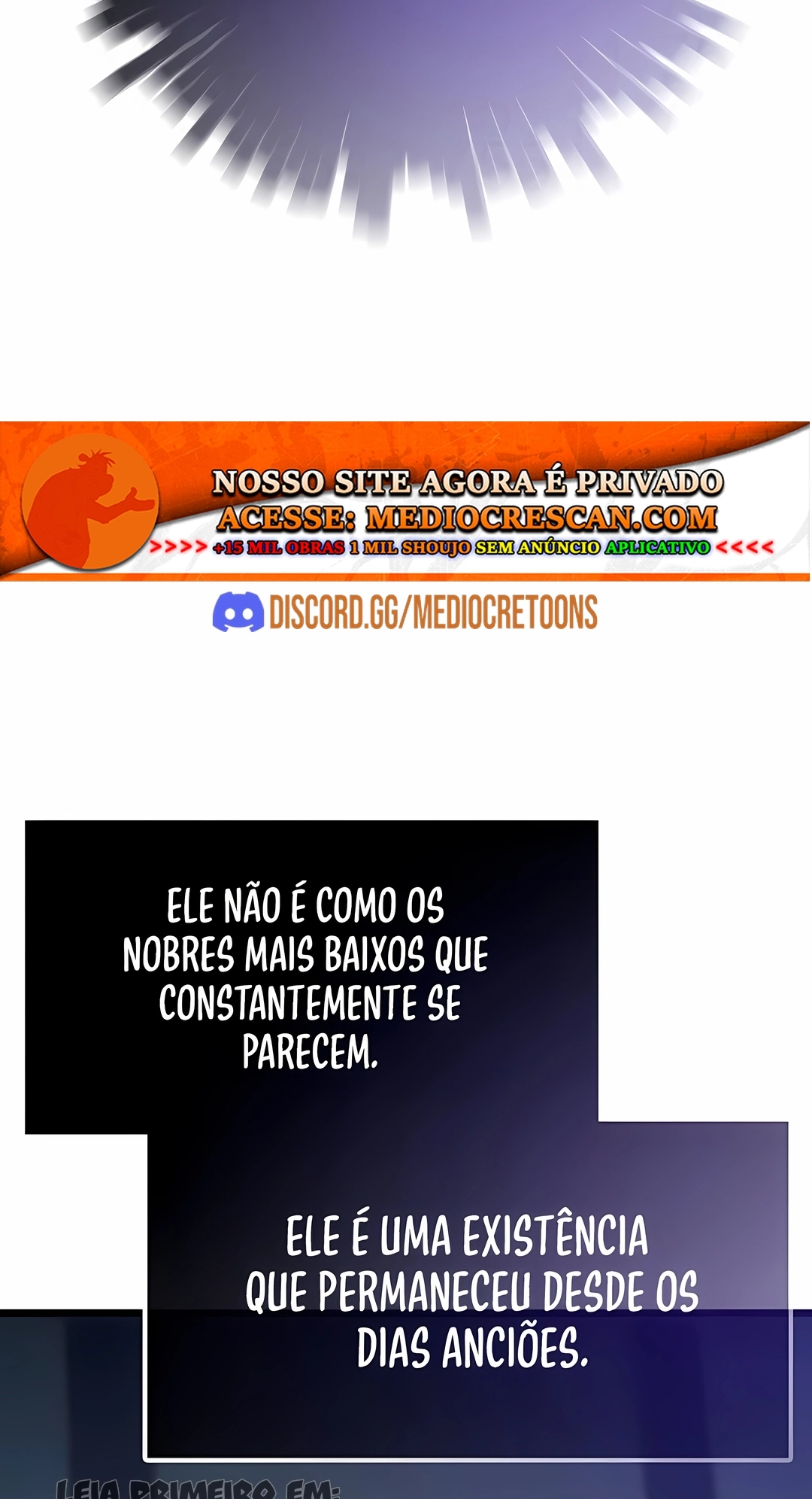 Retorno de Vidas Passadas Capítulo 104 Página 76