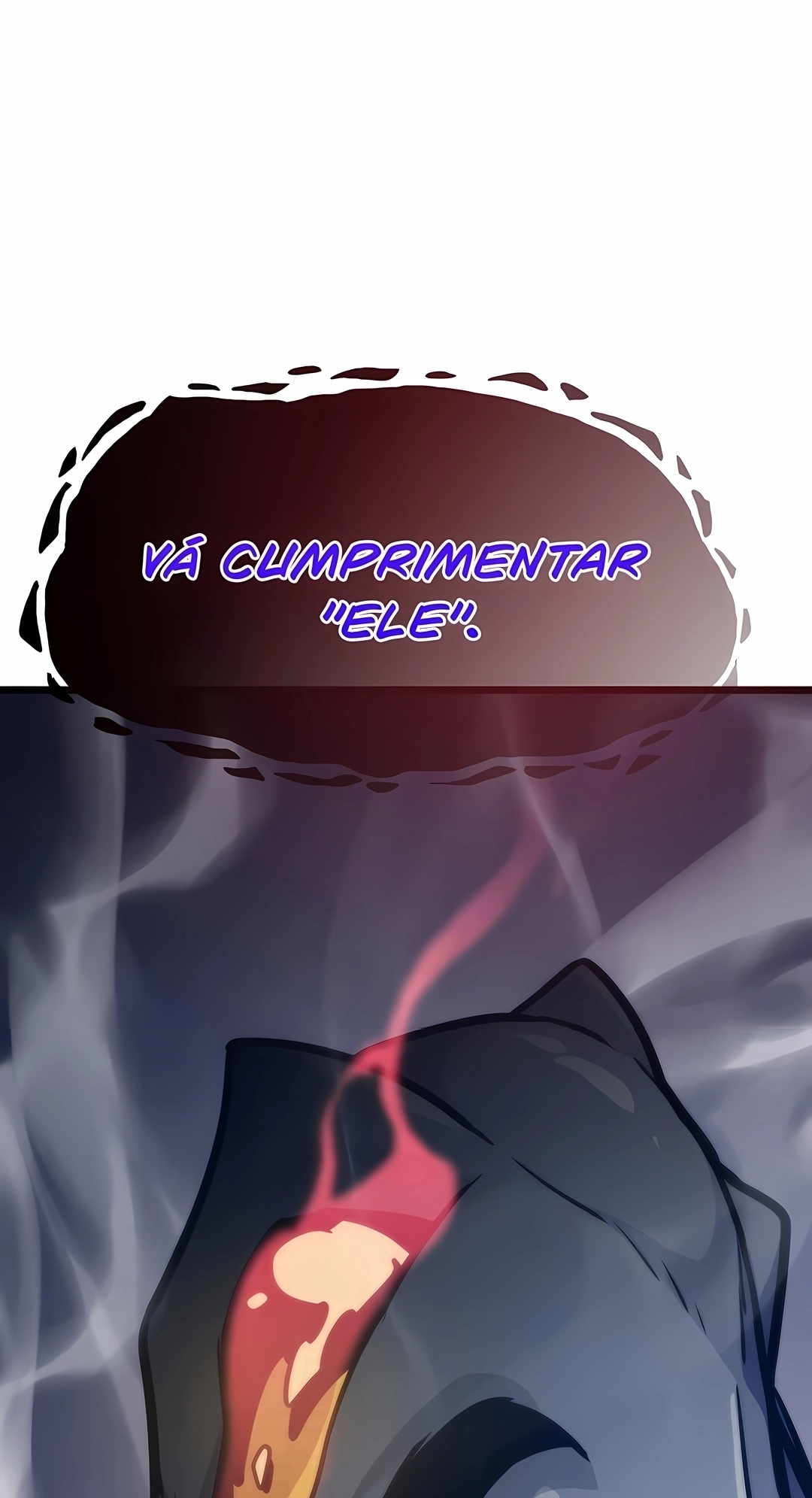 Retorno de Vidas Passadas Capítulo 104 Página 82