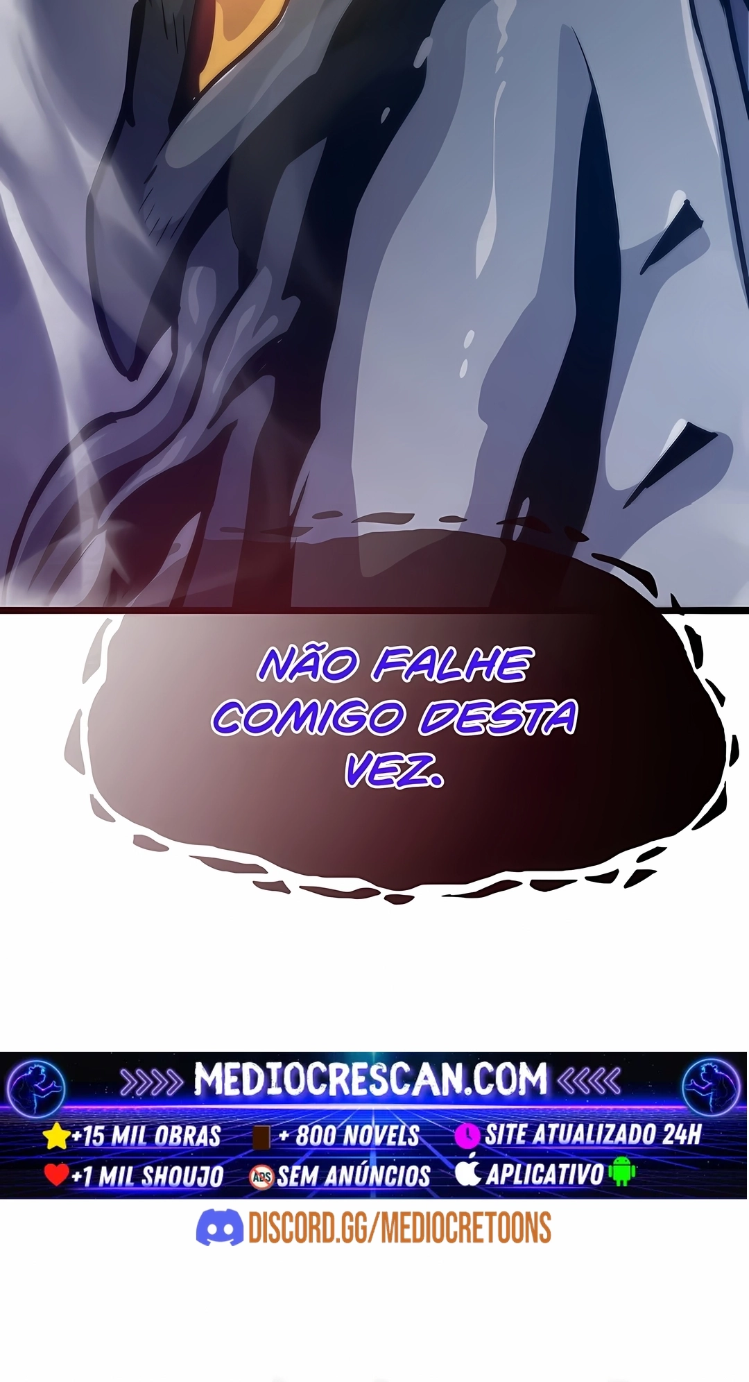 Retorno de Vidas Passadas Capítulo 104 Página 83