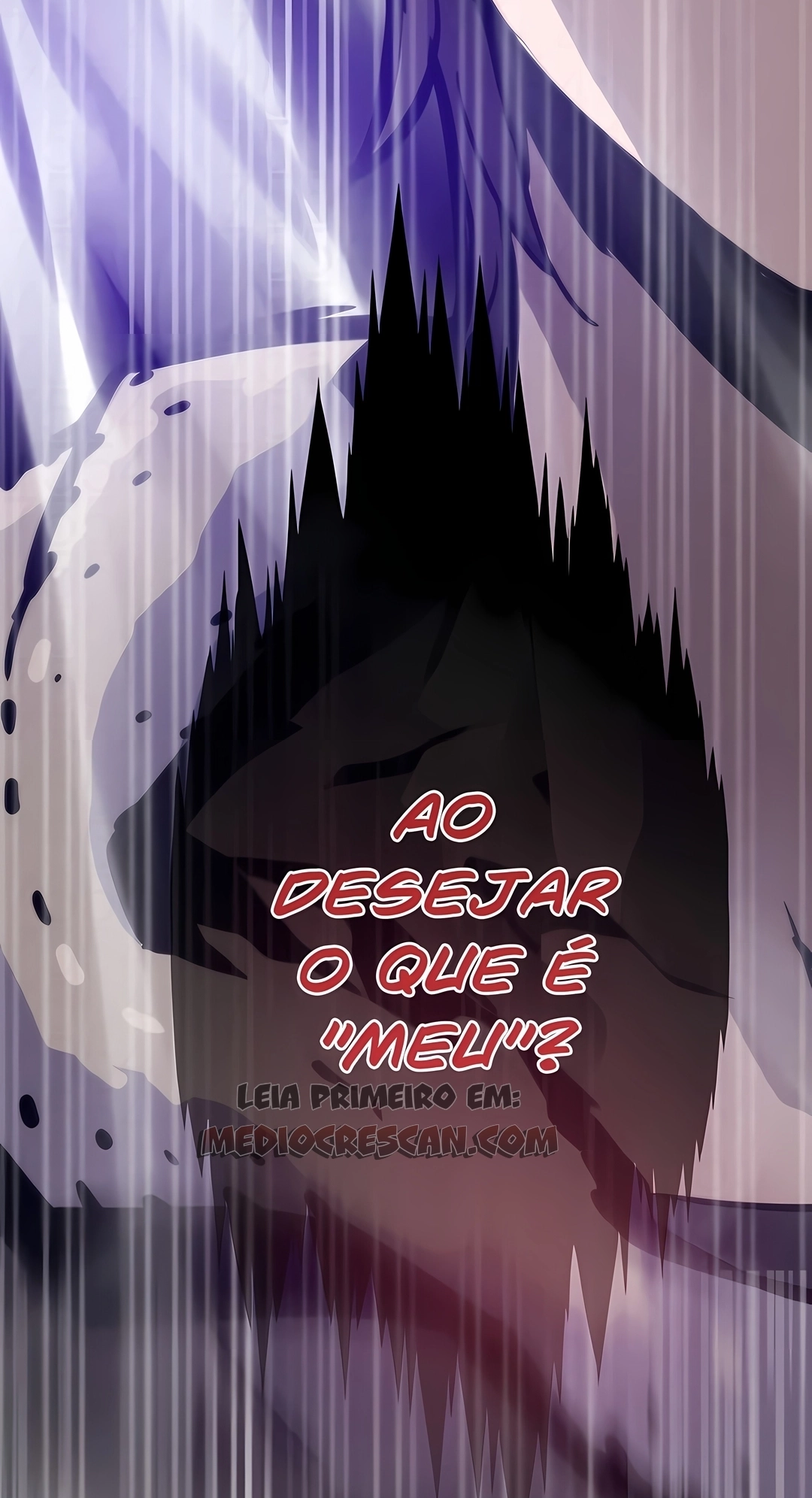 Retorno de Vidas Passadas Capítulo 104 Página 9