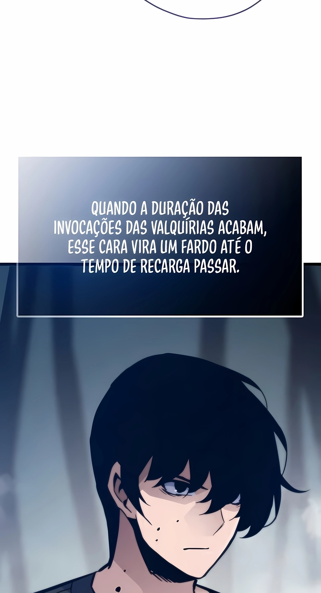Retorno de Vidas Passadas Capítulo 104 Página 93