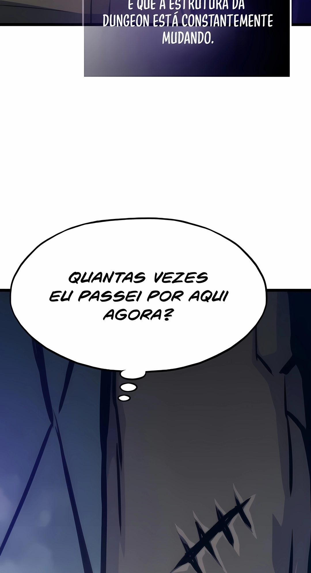 Retorno de Vidas Passadas Capítulo 104 Página 96