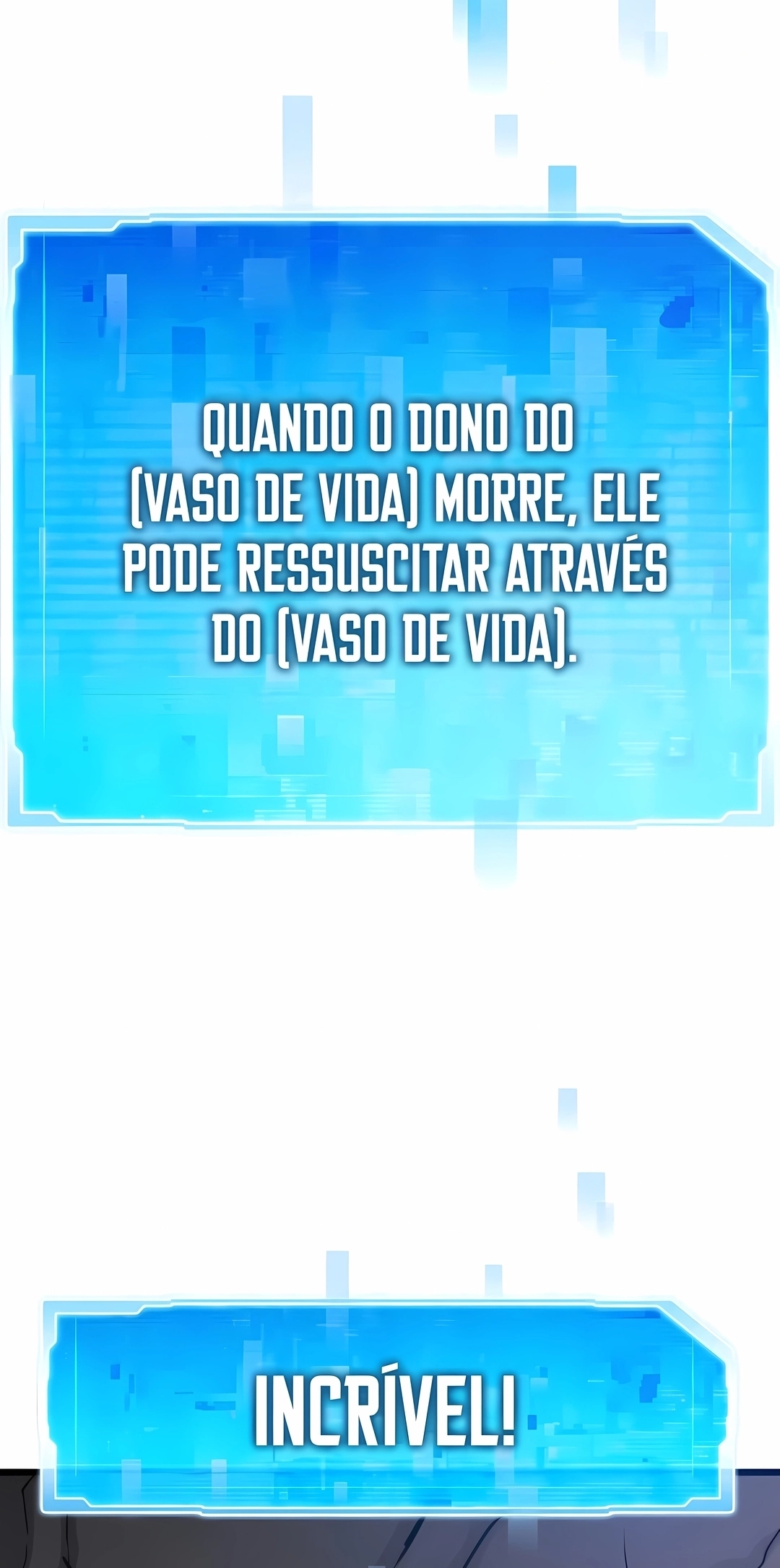 Retorno de Vidas Passadas Capítulo 105 Página 100