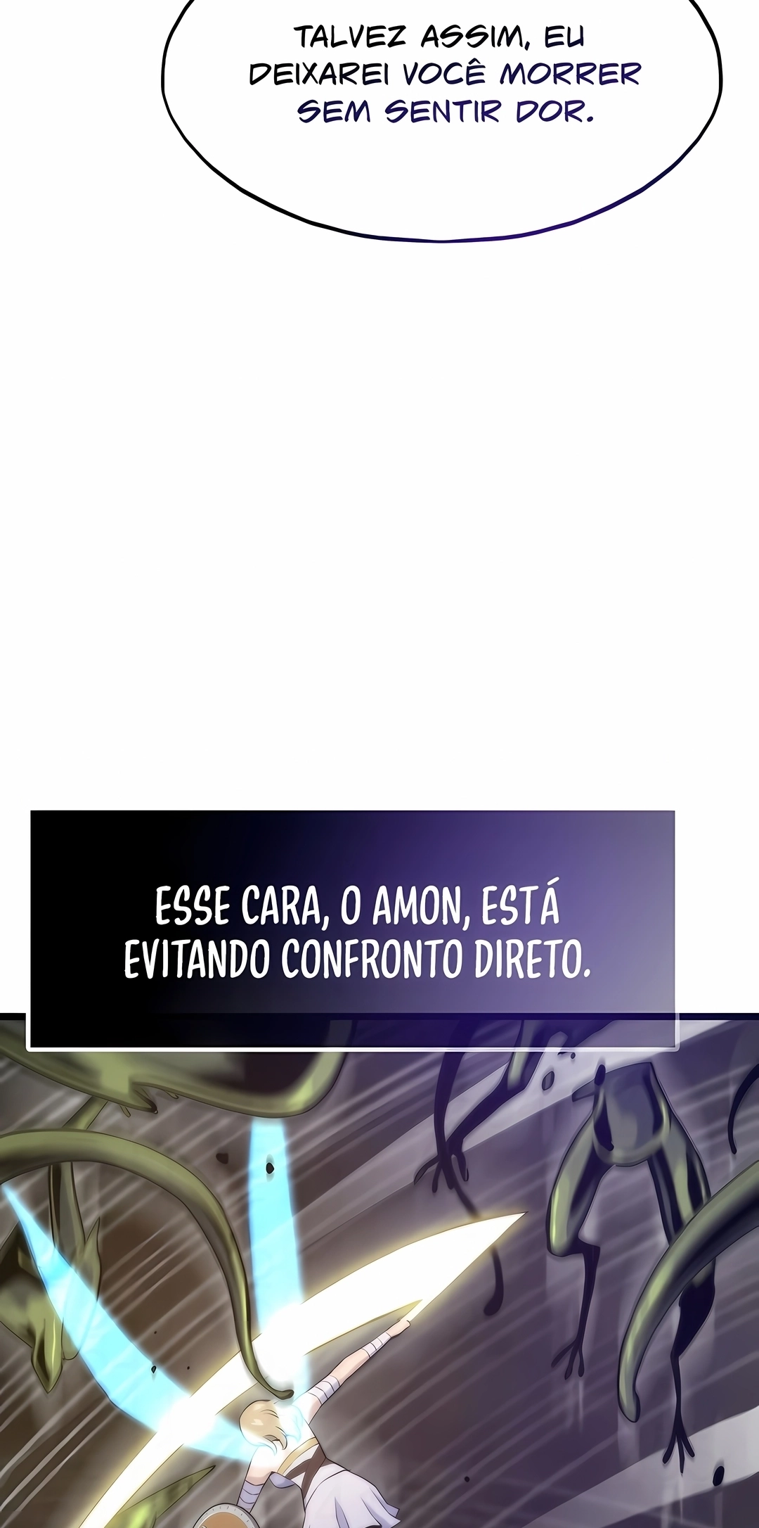 Retorno de Vidas Passadas Capítulo 105 Página 17