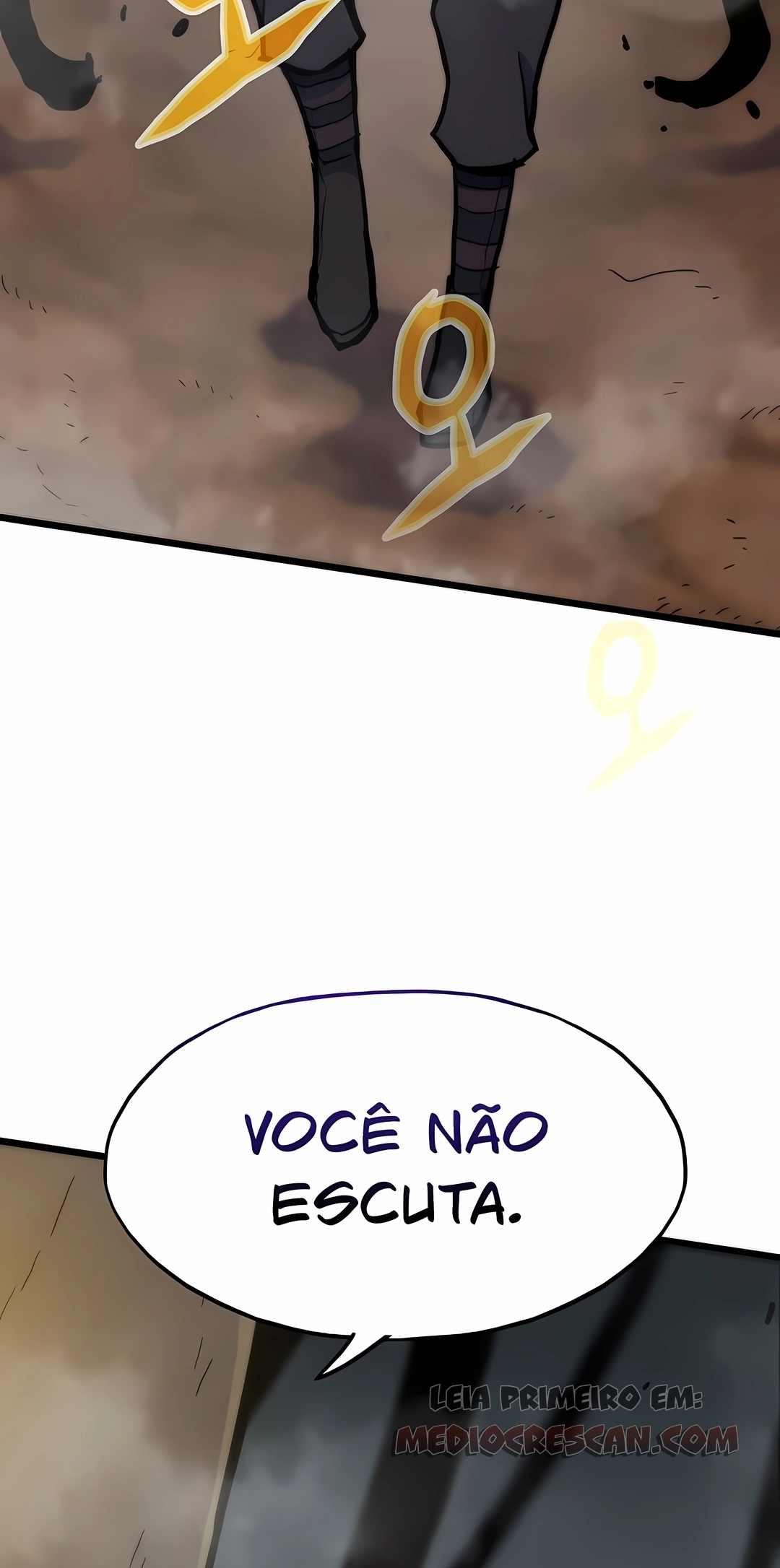 Retorno de Vidas Passadas Capítulo 105 Página 35