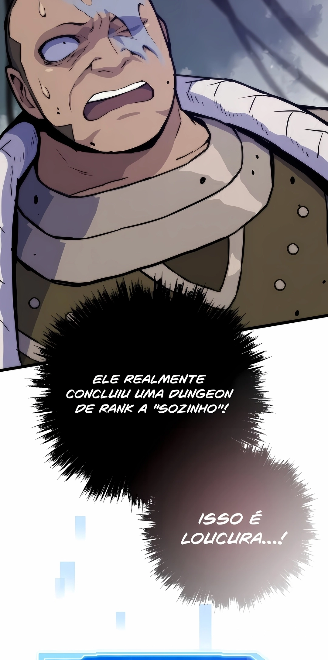 Retorno de Vidas Passadas Capítulo 105 Página 56