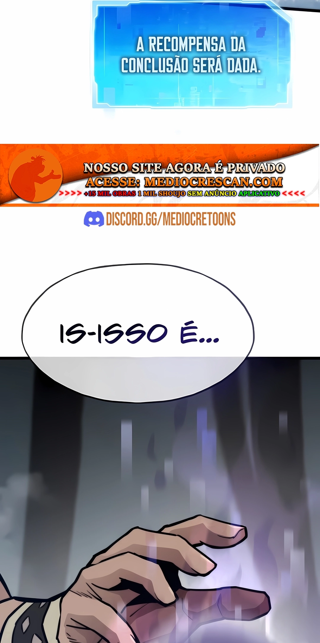 Retorno de Vidas Passadas Capítulo 105 Página 58