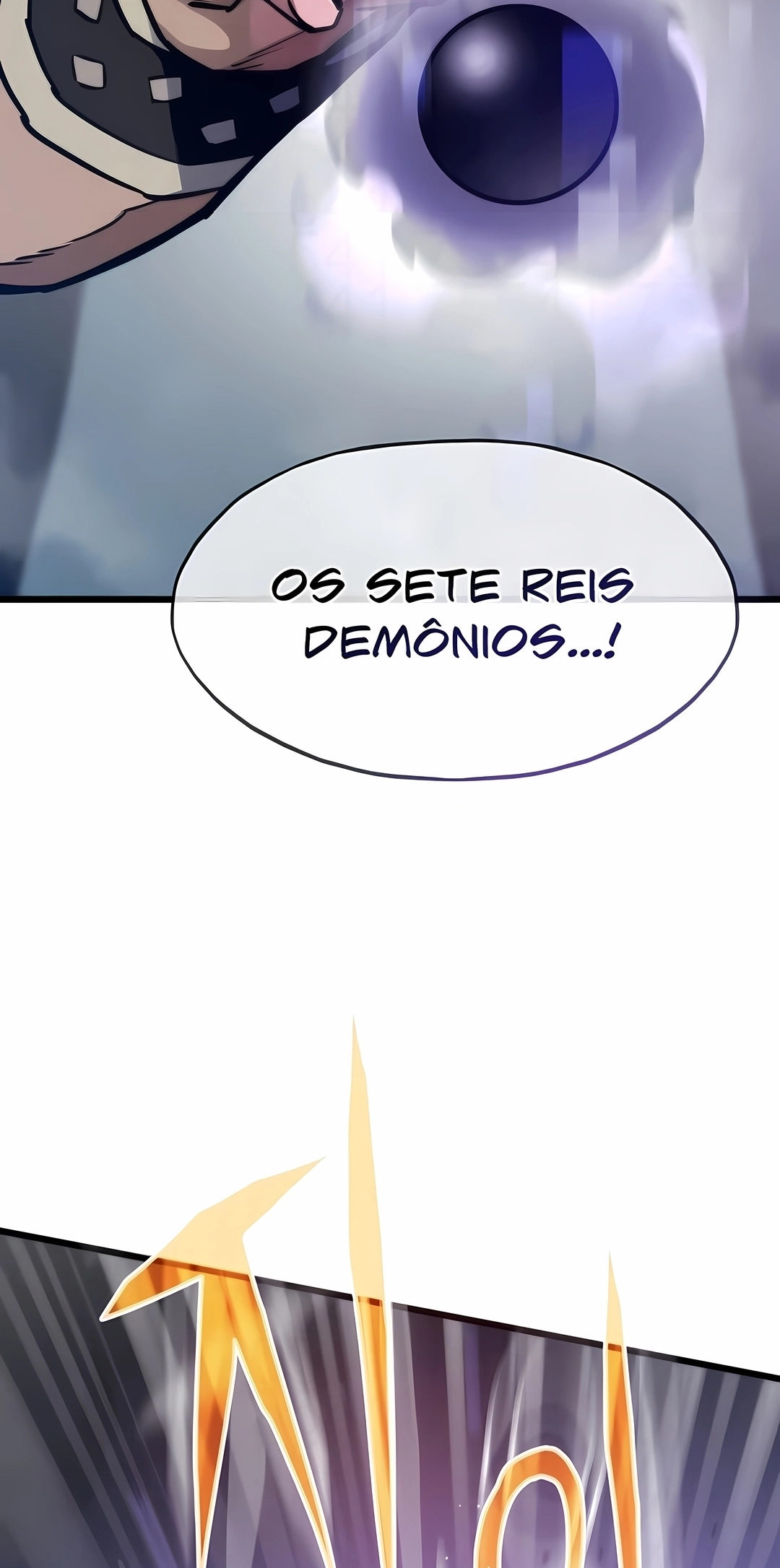 Retorno de Vidas Passadas Capítulo 105 Página 59