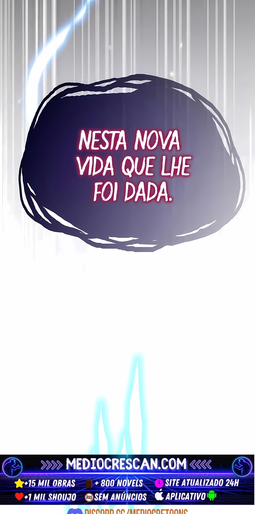 Retorno de Vidas Passadas Capítulo 105 Página 8