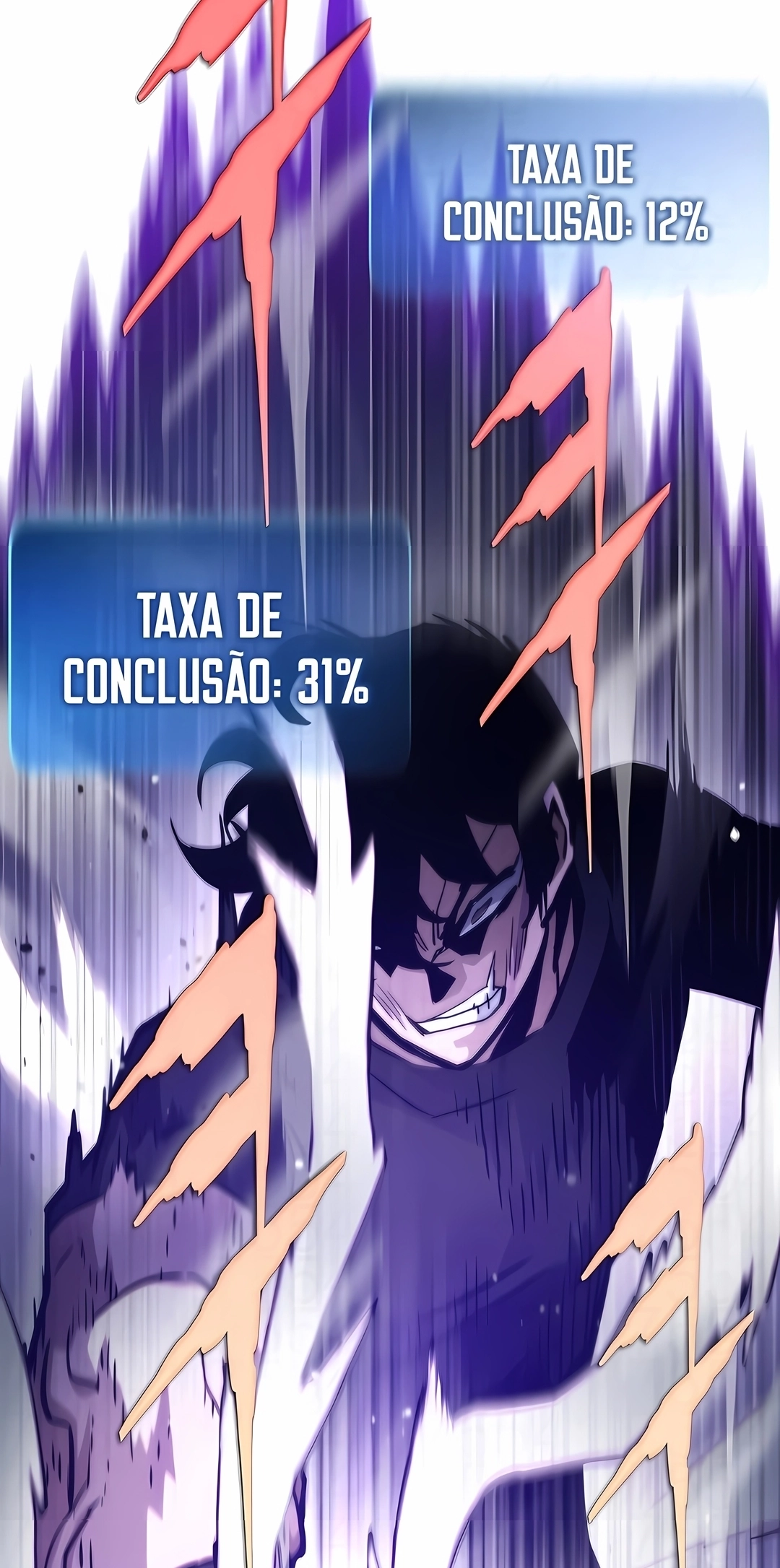 Retorno de Vidas Passadas Capítulo 105 Página 88