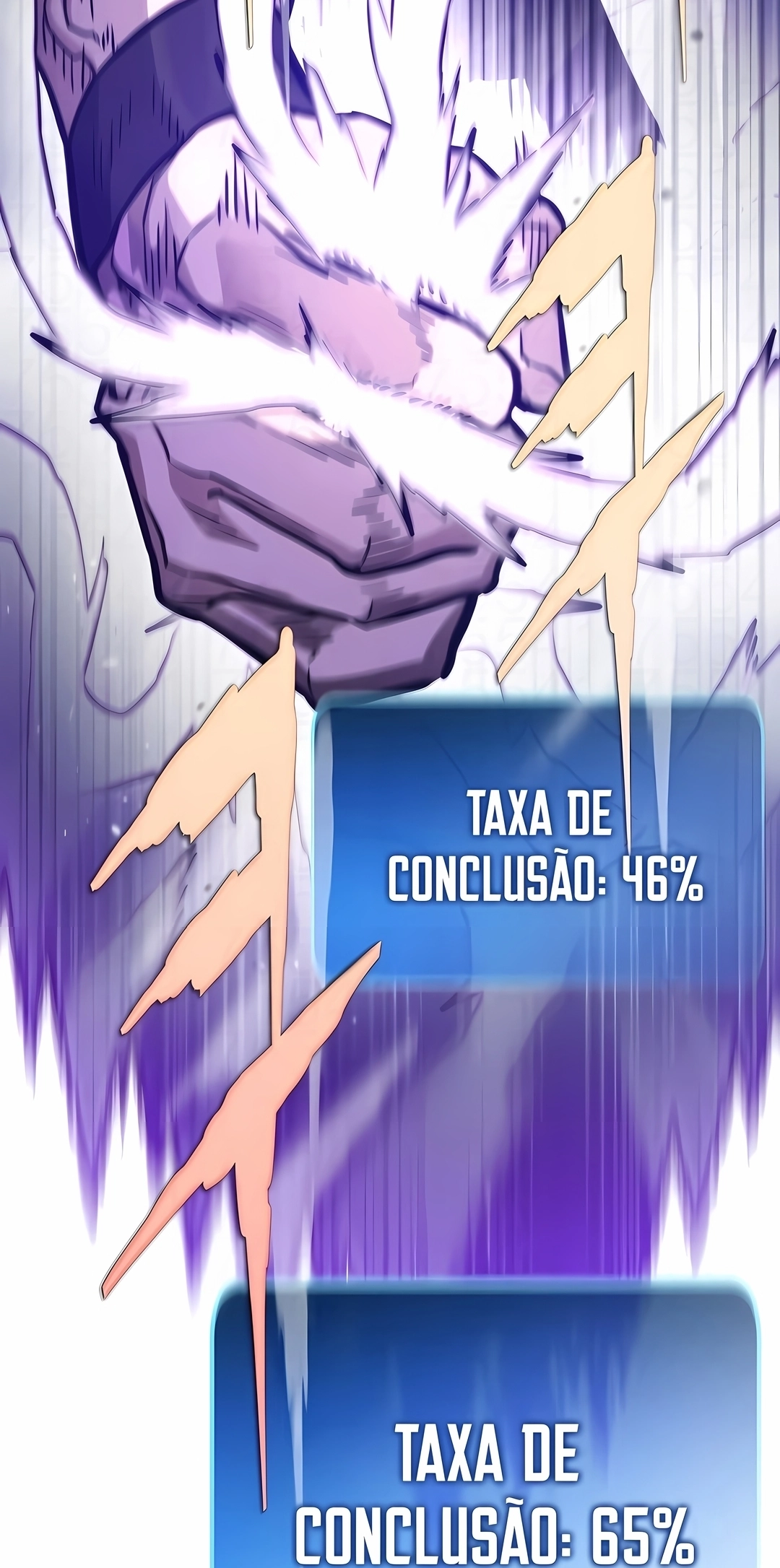 Retorno de Vidas Passadas Capítulo 105 Página 89
