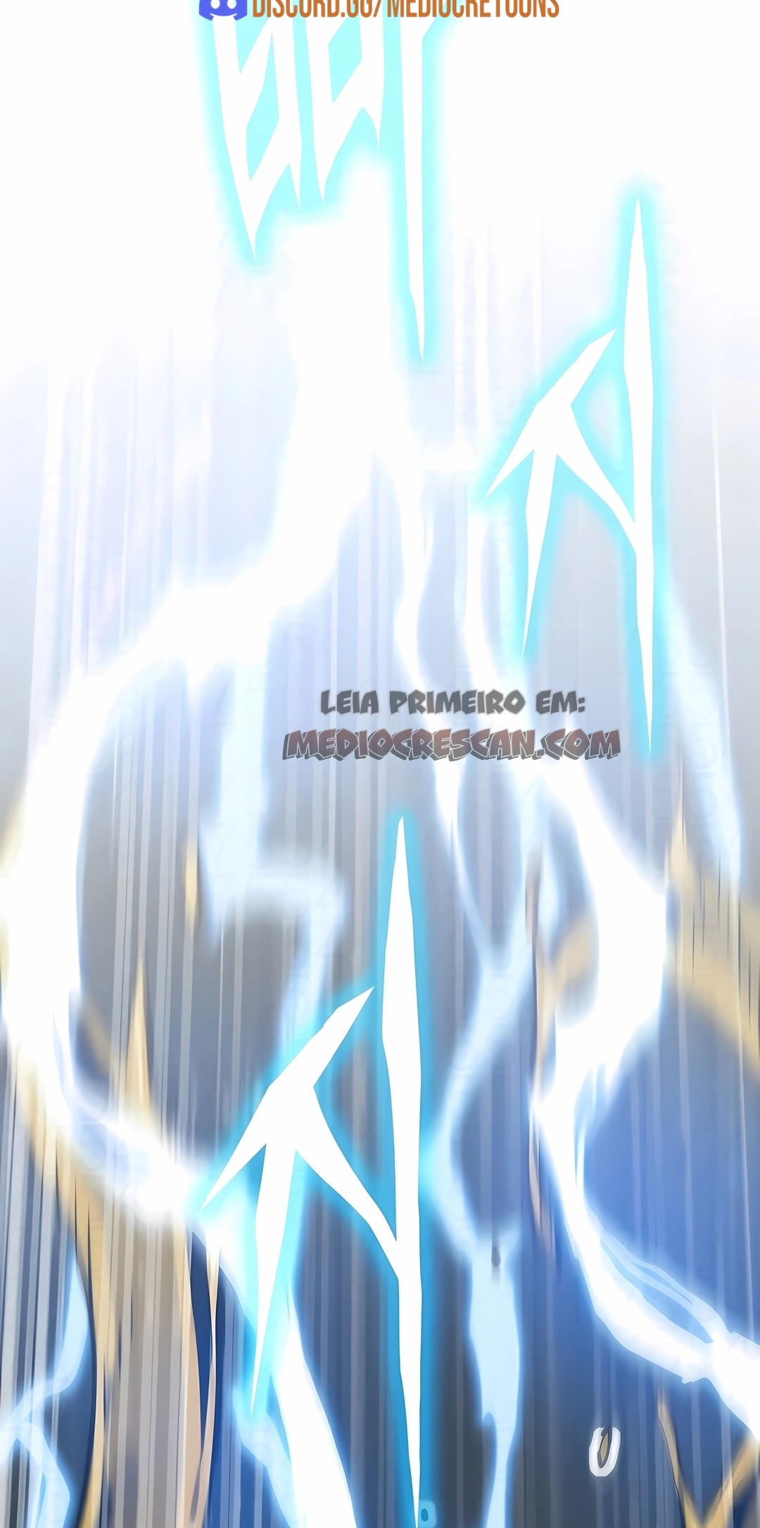 Retorno de Vidas Passadas Capítulo 105 Página 9