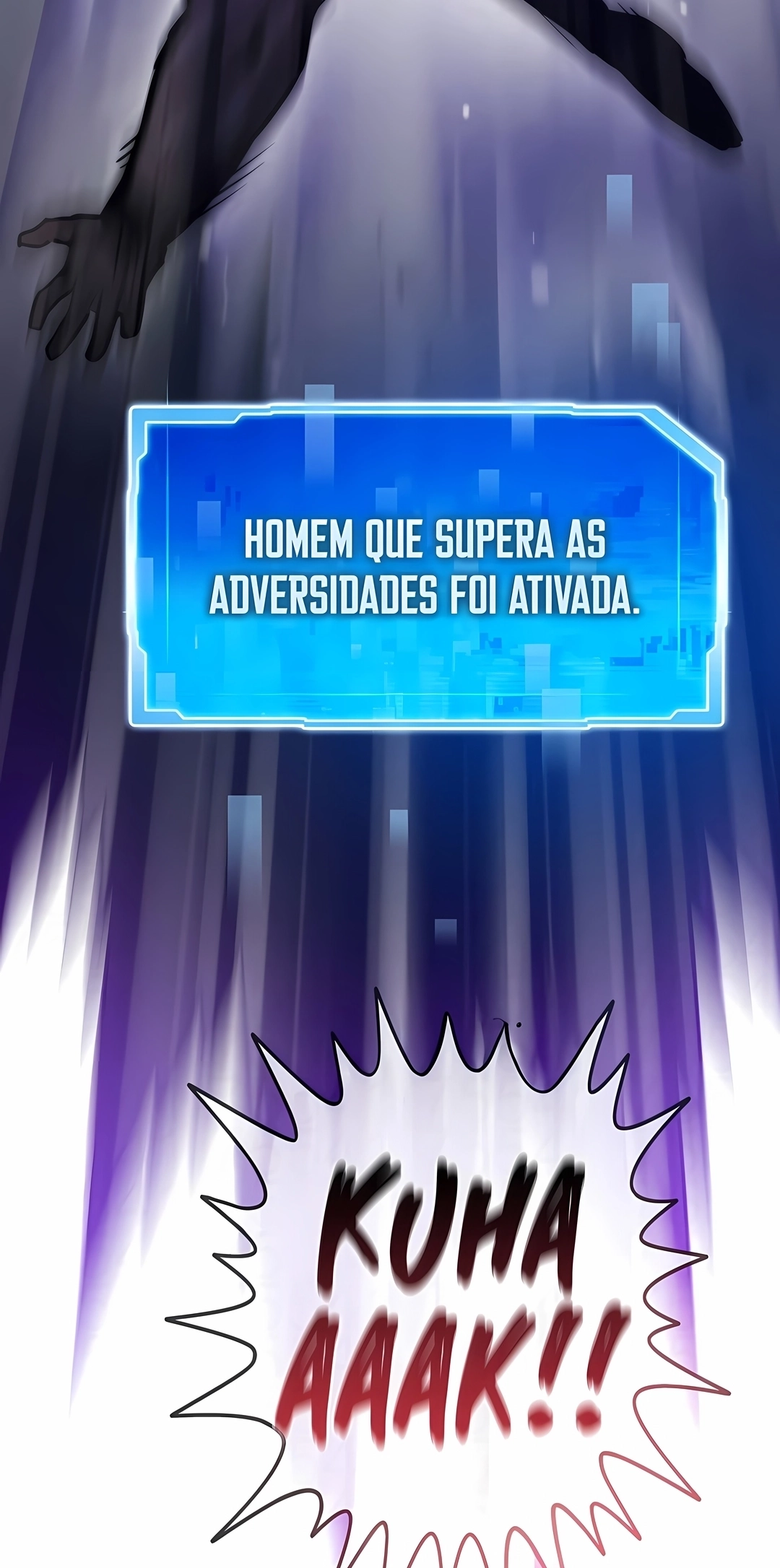 Retorno de Vidas Passadas Capítulo 105 Página 96