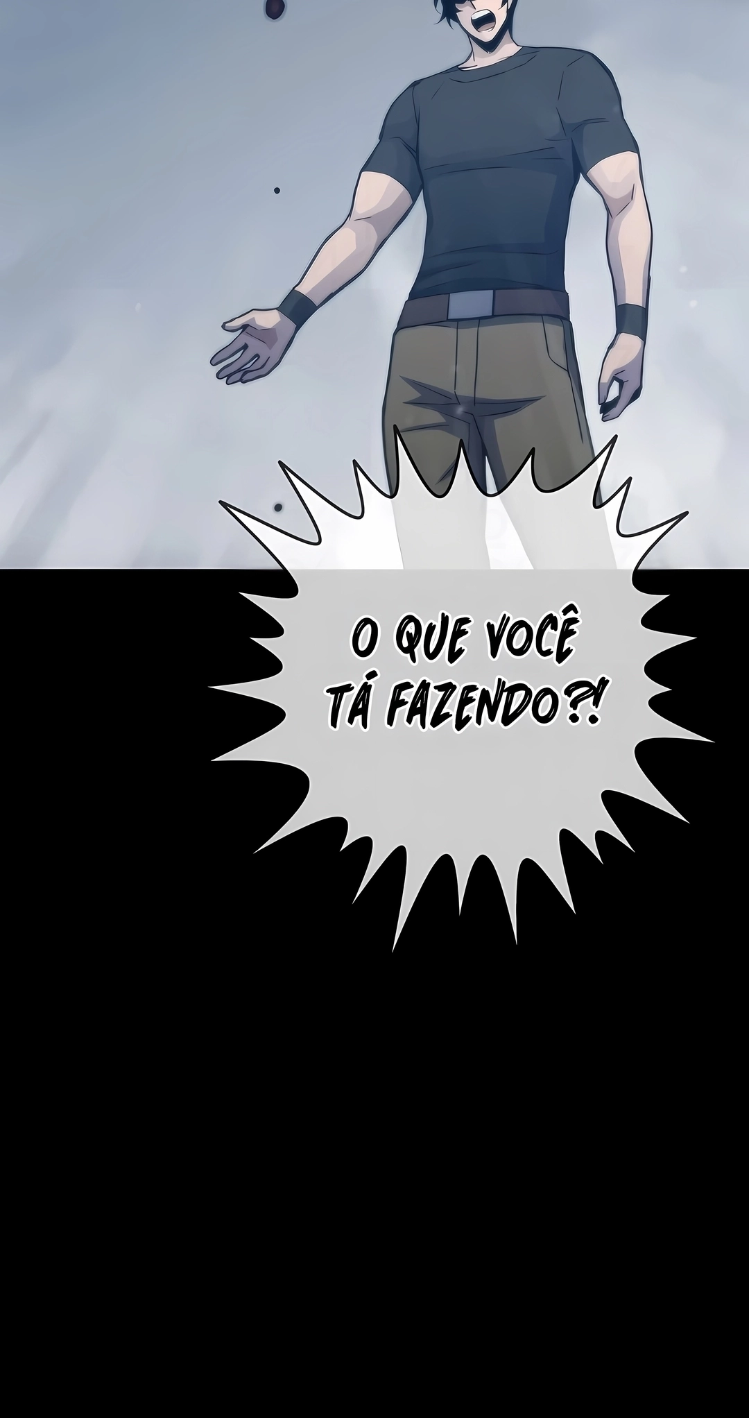 Retorno de Vidas Passadas Capítulo 106 Página 17