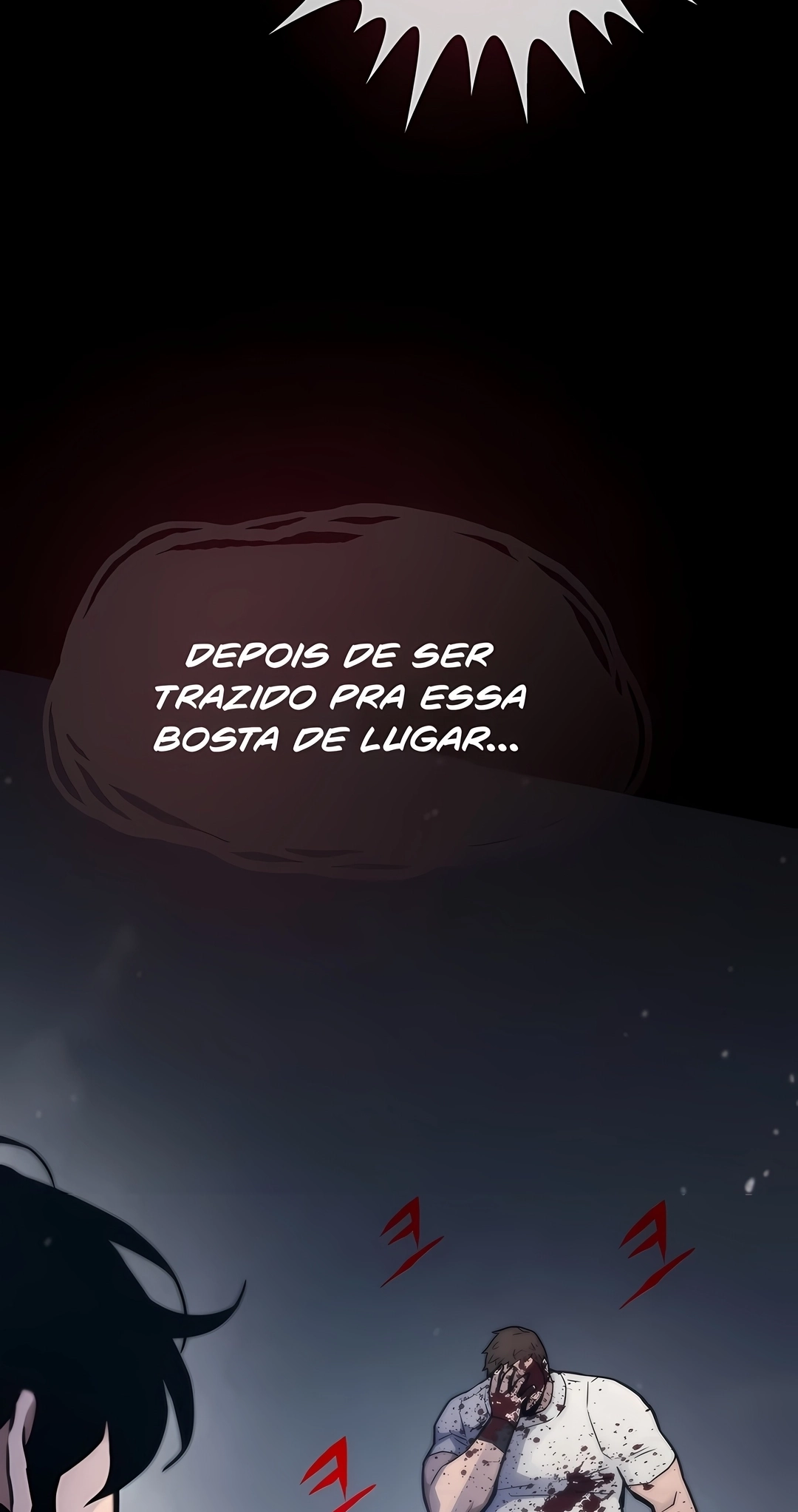 Retorno de Vidas Passadas Capítulo 106 Página 25