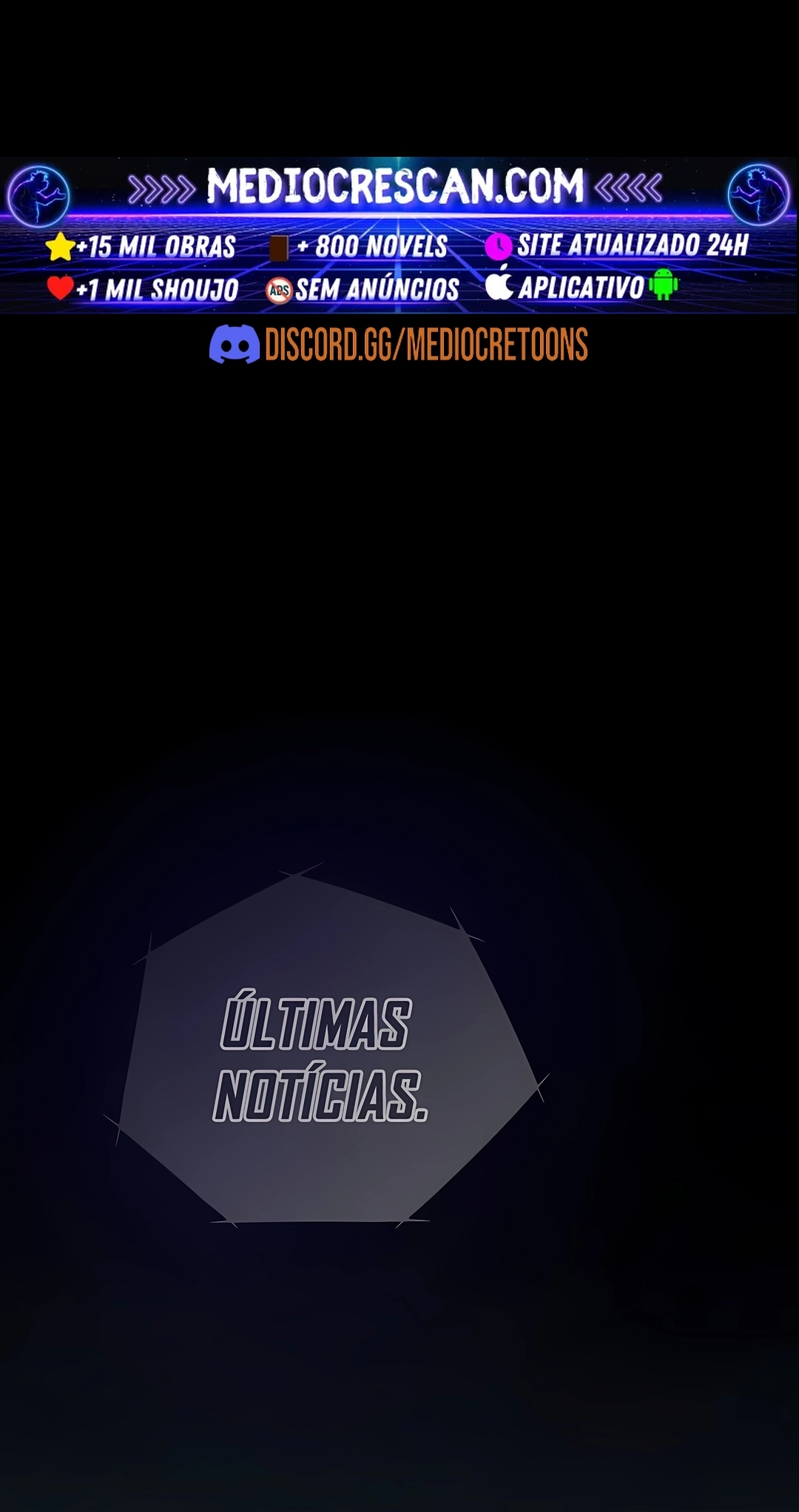 Retorno de Vidas Passadas Capítulo 106 Página 38