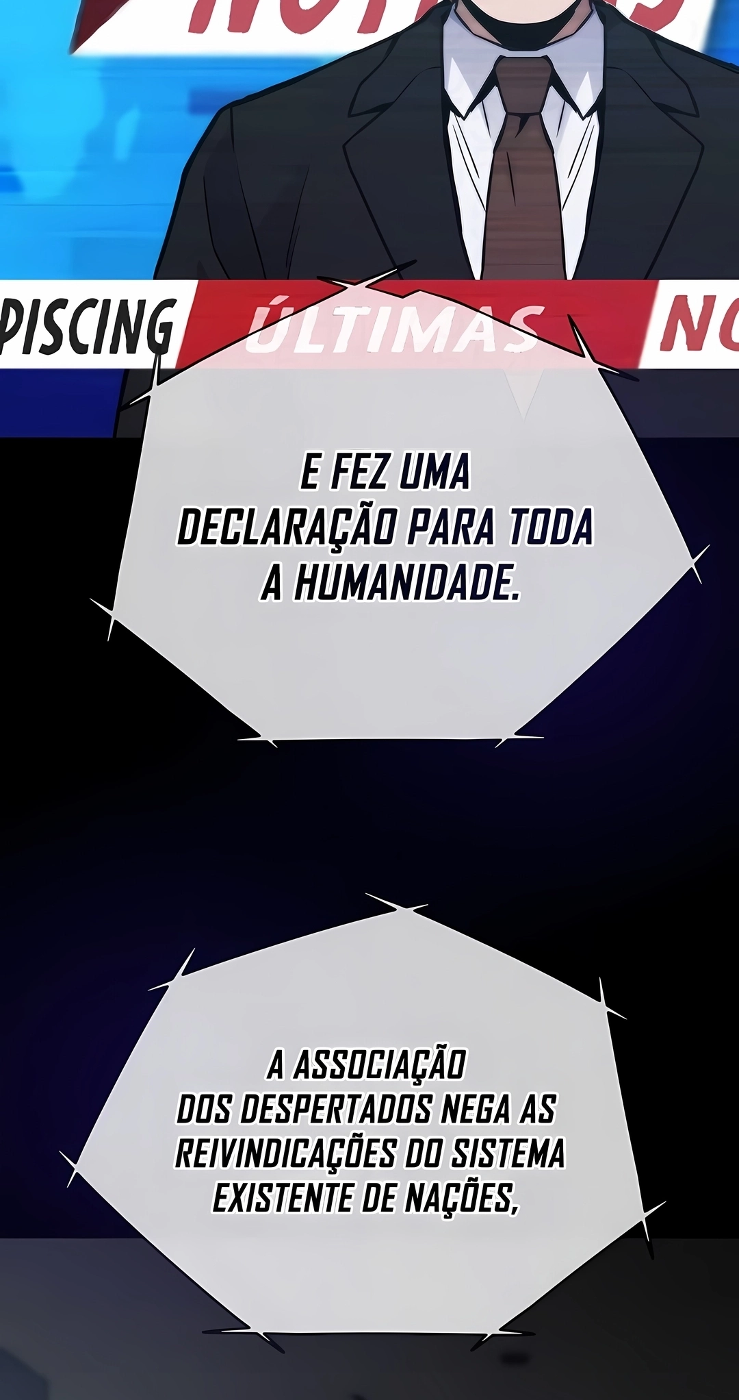 Retorno de Vidas Passadas Capítulo 106 Página 40