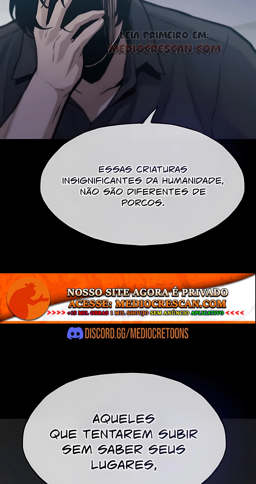 Retorno de Vidas Passadas Capítulo 106 Página 45