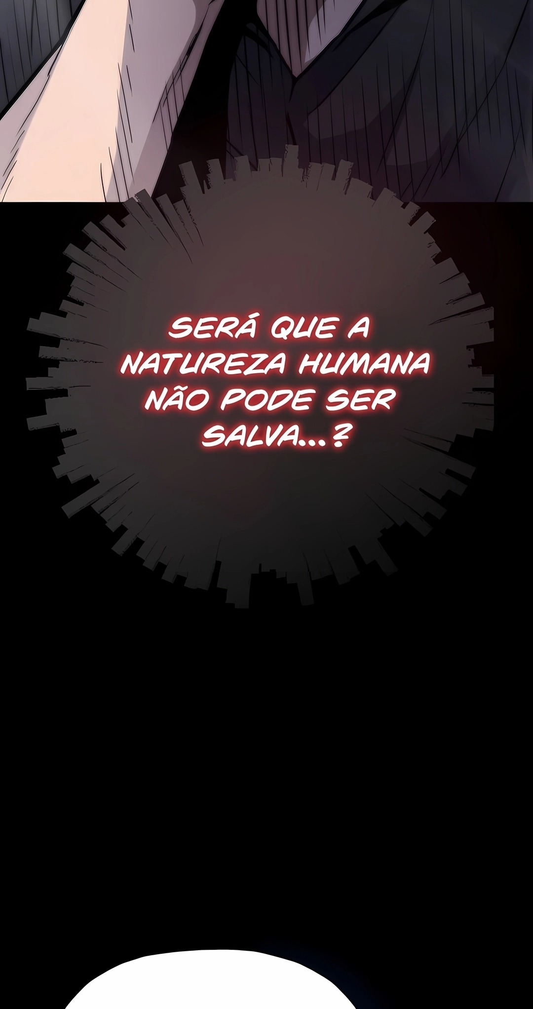 Retorno de Vidas Passadas Capítulo 106 Página 49
