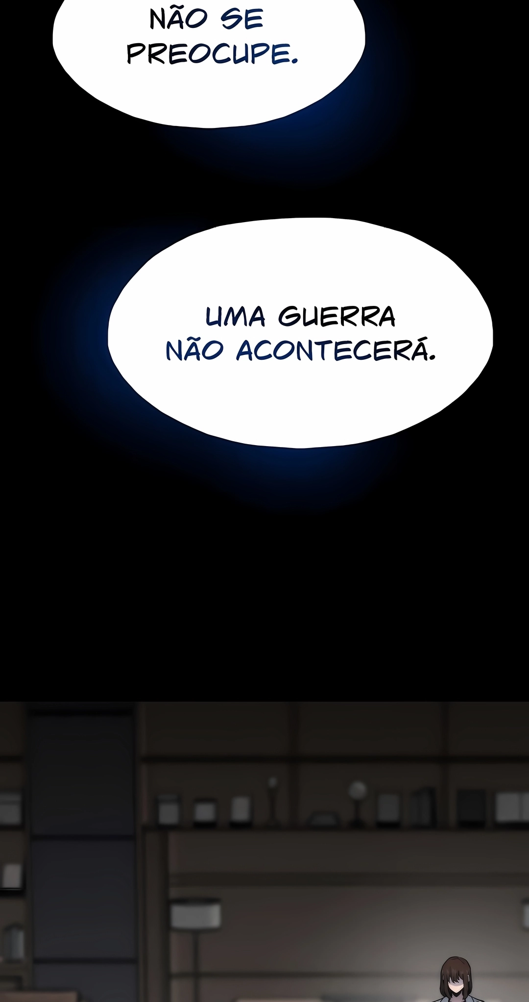 Retorno de Vidas Passadas Capítulo 106 Página 50