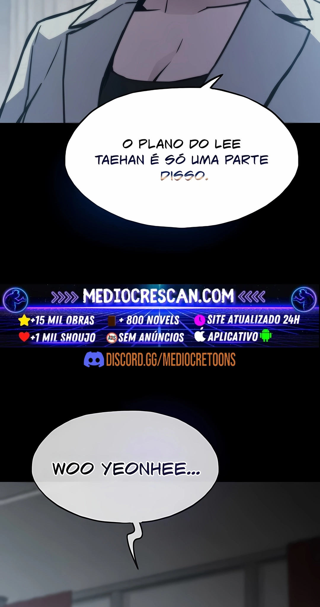 Retorno de Vidas Passadas Capítulo 106 Página 53