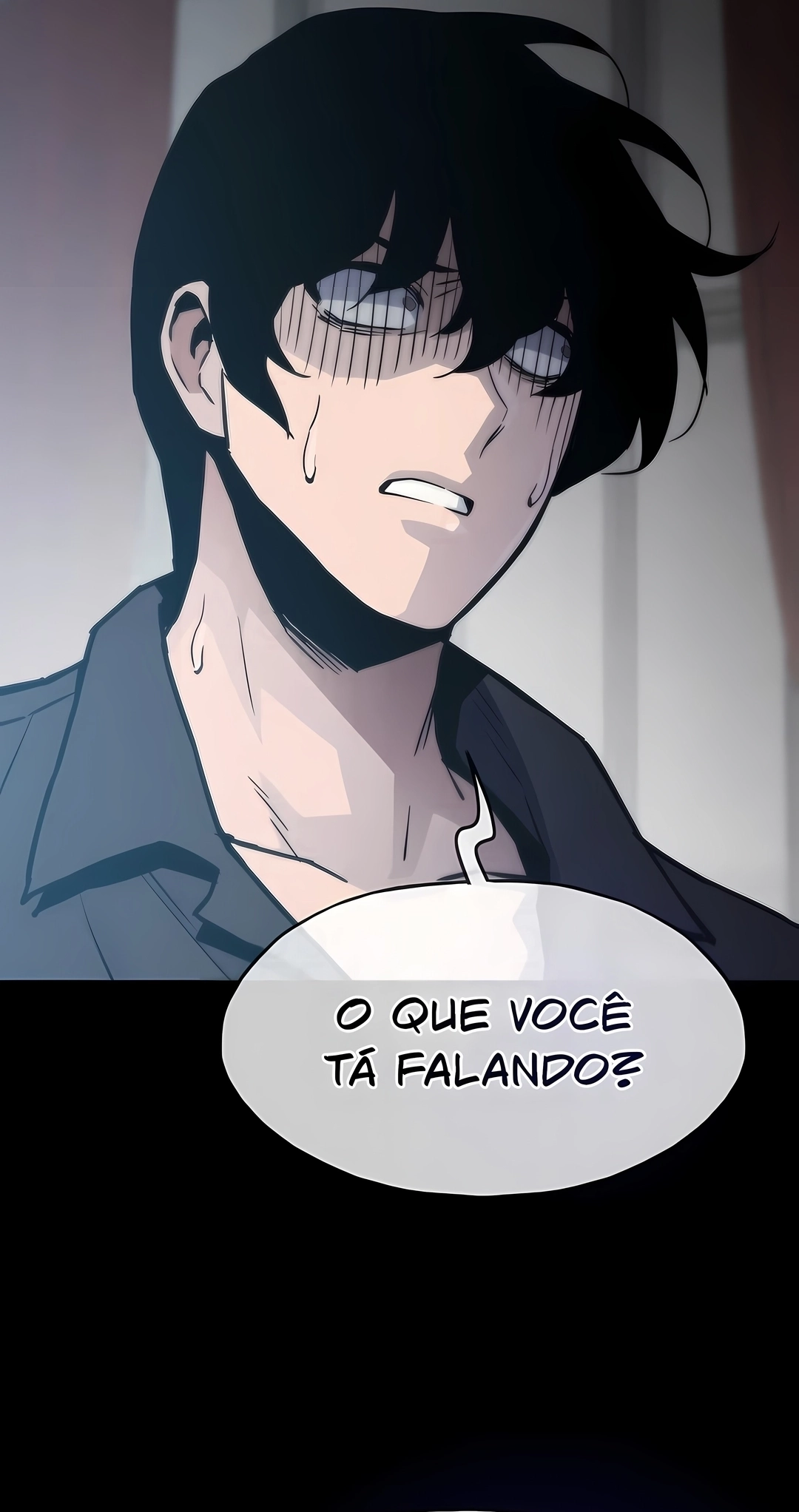 Retorno de Vidas Passadas Capítulo 106 Página 54