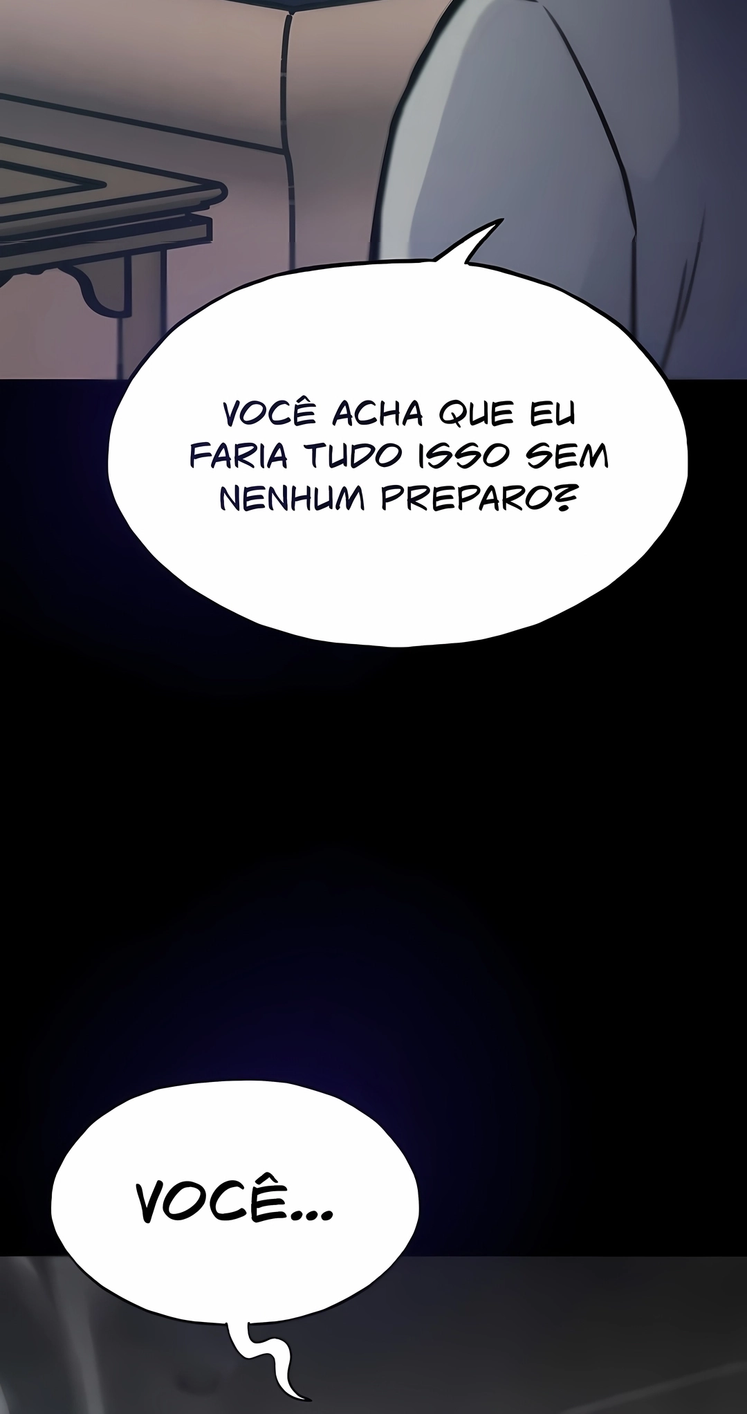 Retorno de Vidas Passadas Capítulo 106 Página 56