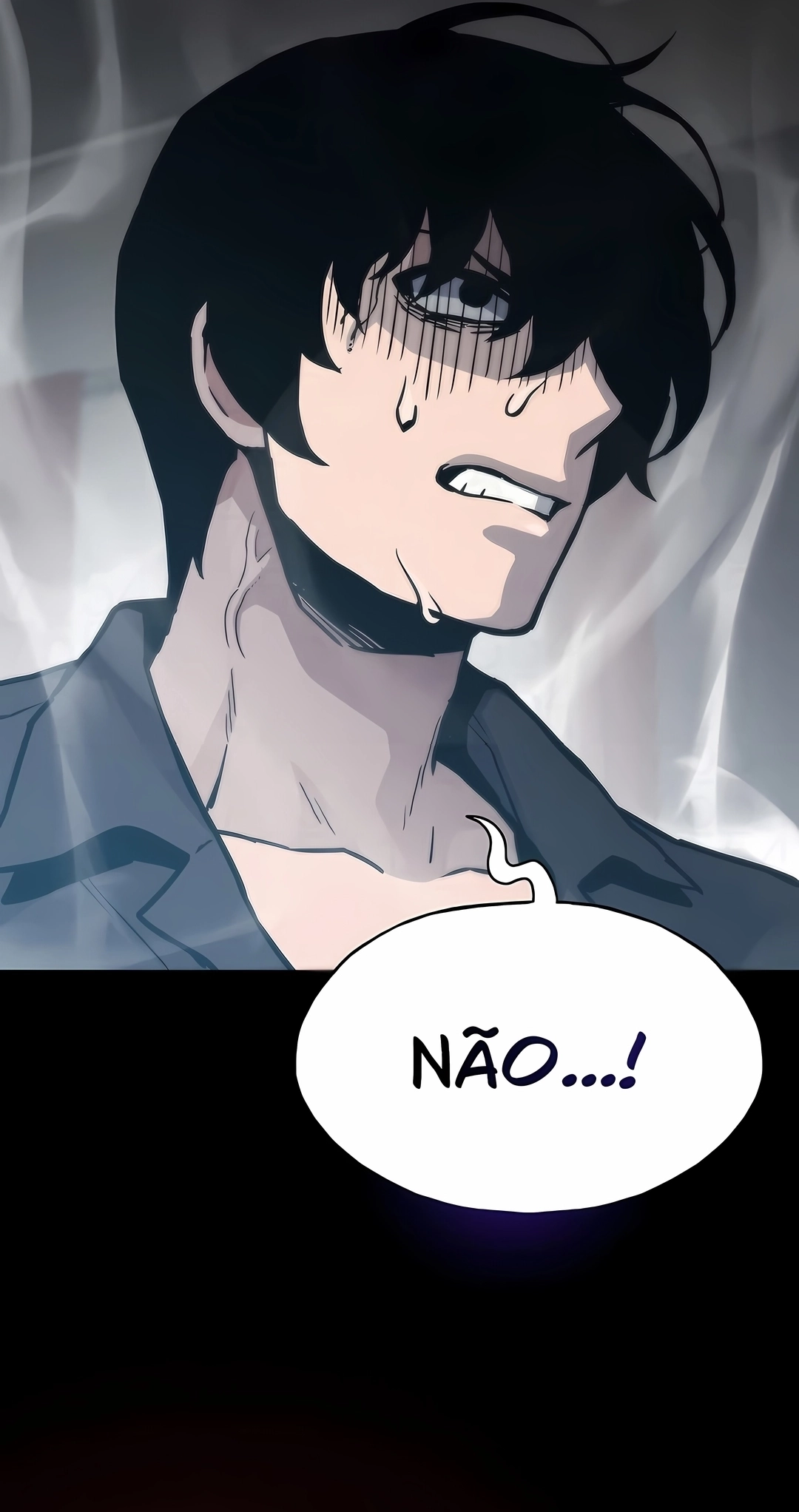 Retorno de Vidas Passadas Capítulo 106 Página 57
