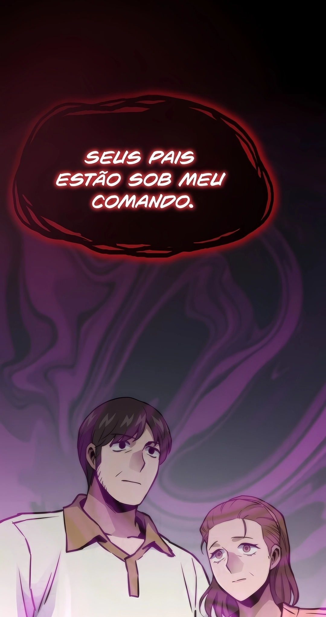 Retorno de Vidas Passadas Capítulo 106 Página 58