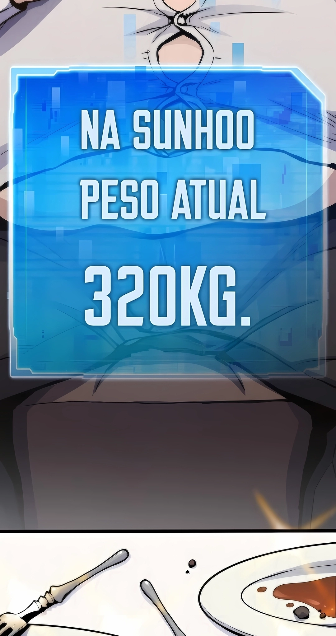 Retorno de Vidas Passadas Capítulo 106 Página 77