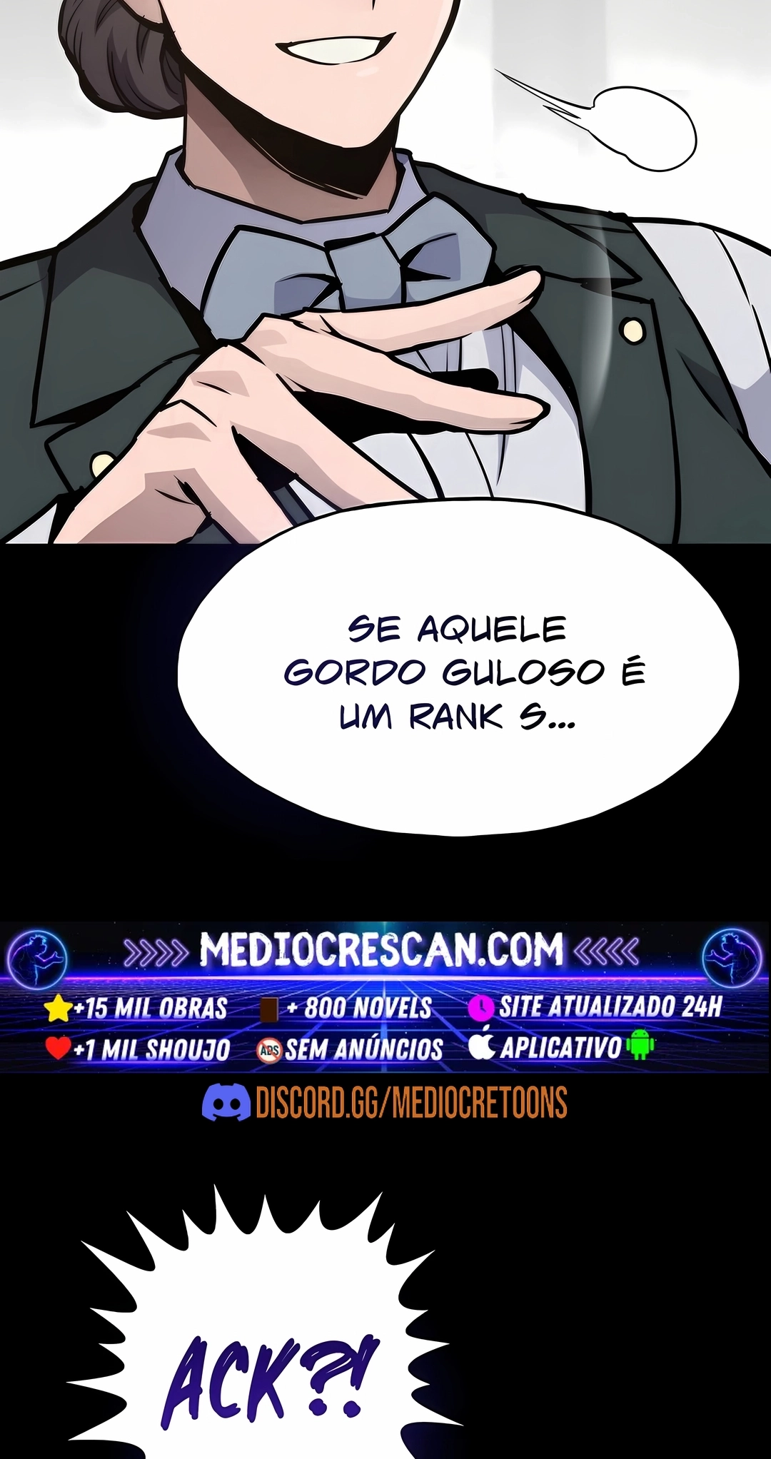 Retorno de Vidas Passadas Capítulo 106 Página 82