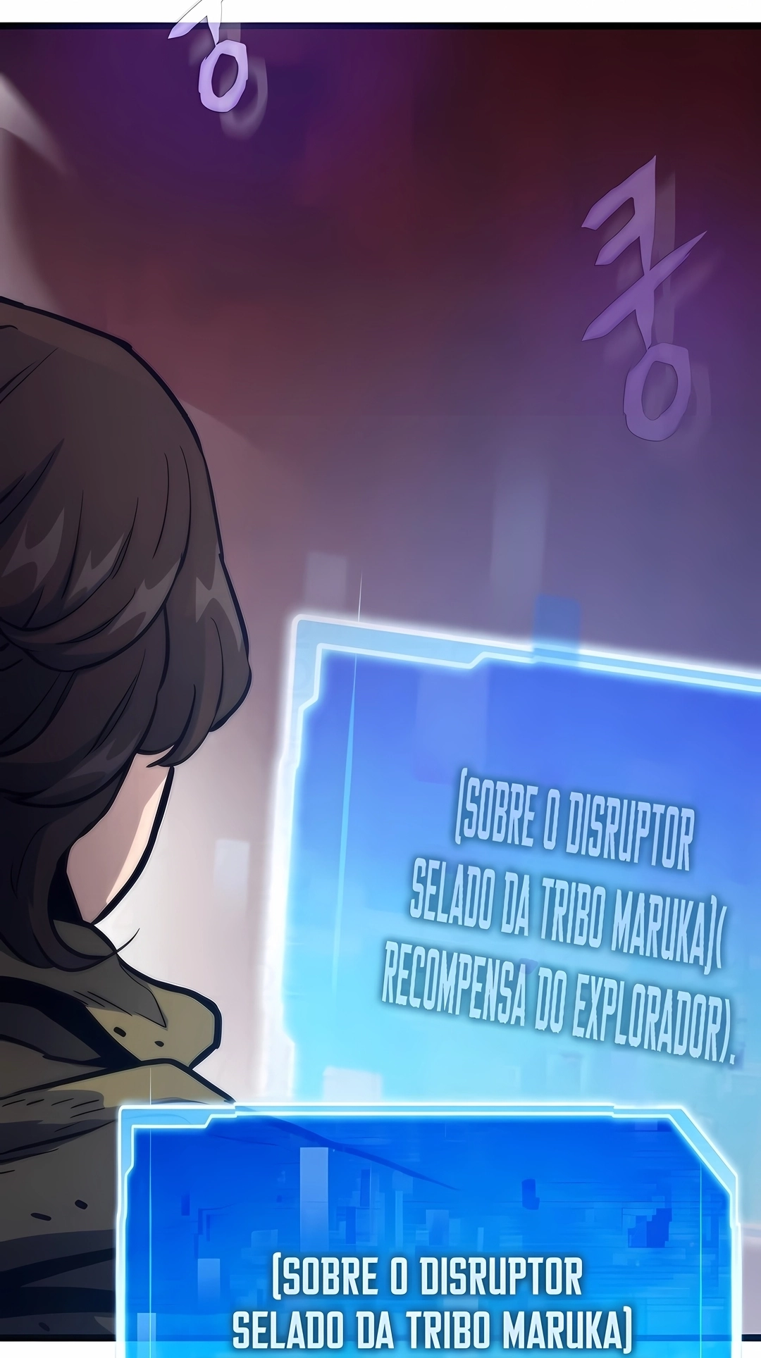 Retorno de Vidas Passadas Capítulo 107 Página 111