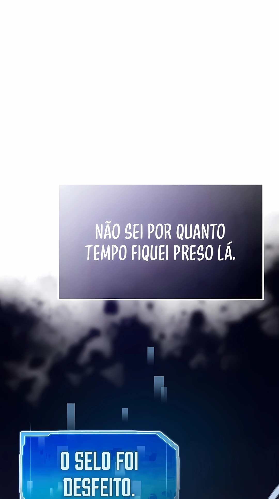 Retorno de Vidas Passadas Capítulo 107 Página 13