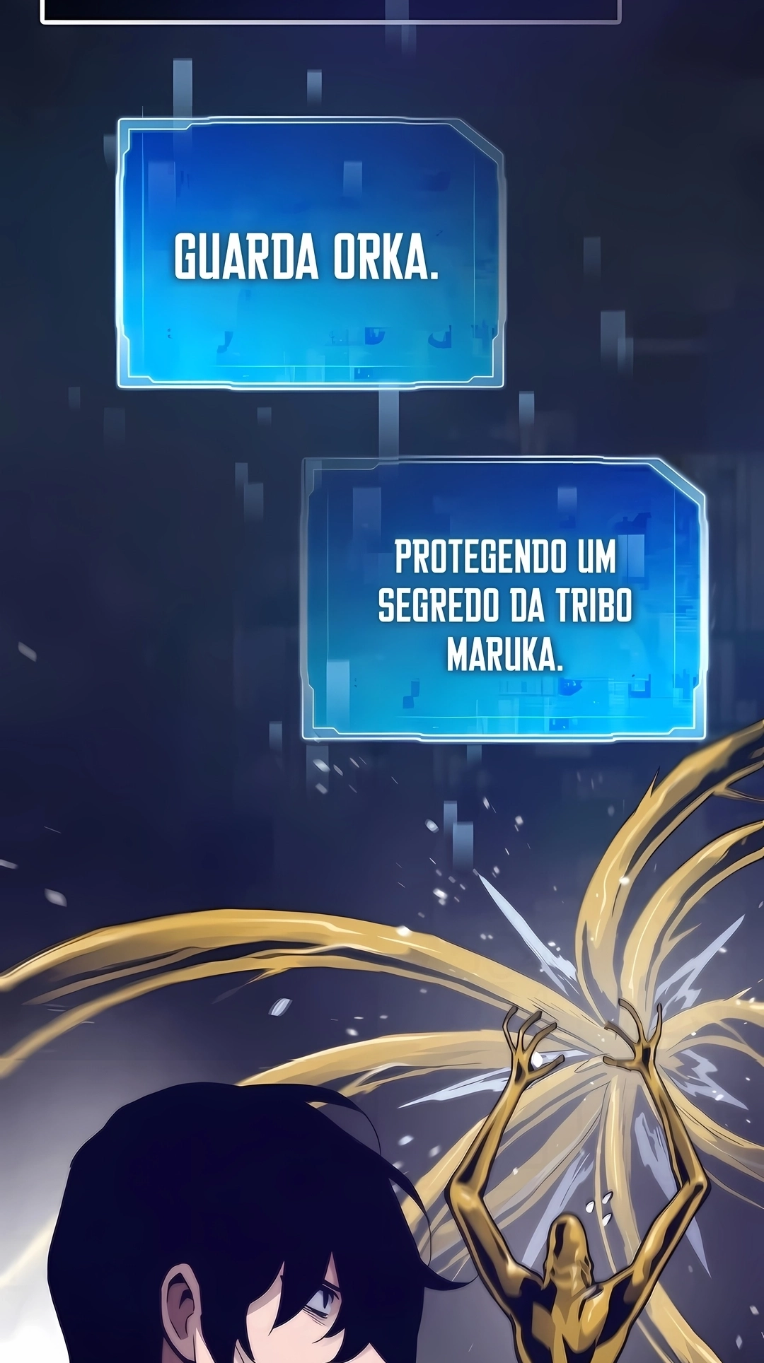 Retorno de Vidas Passadas Capítulo 107 Página 16