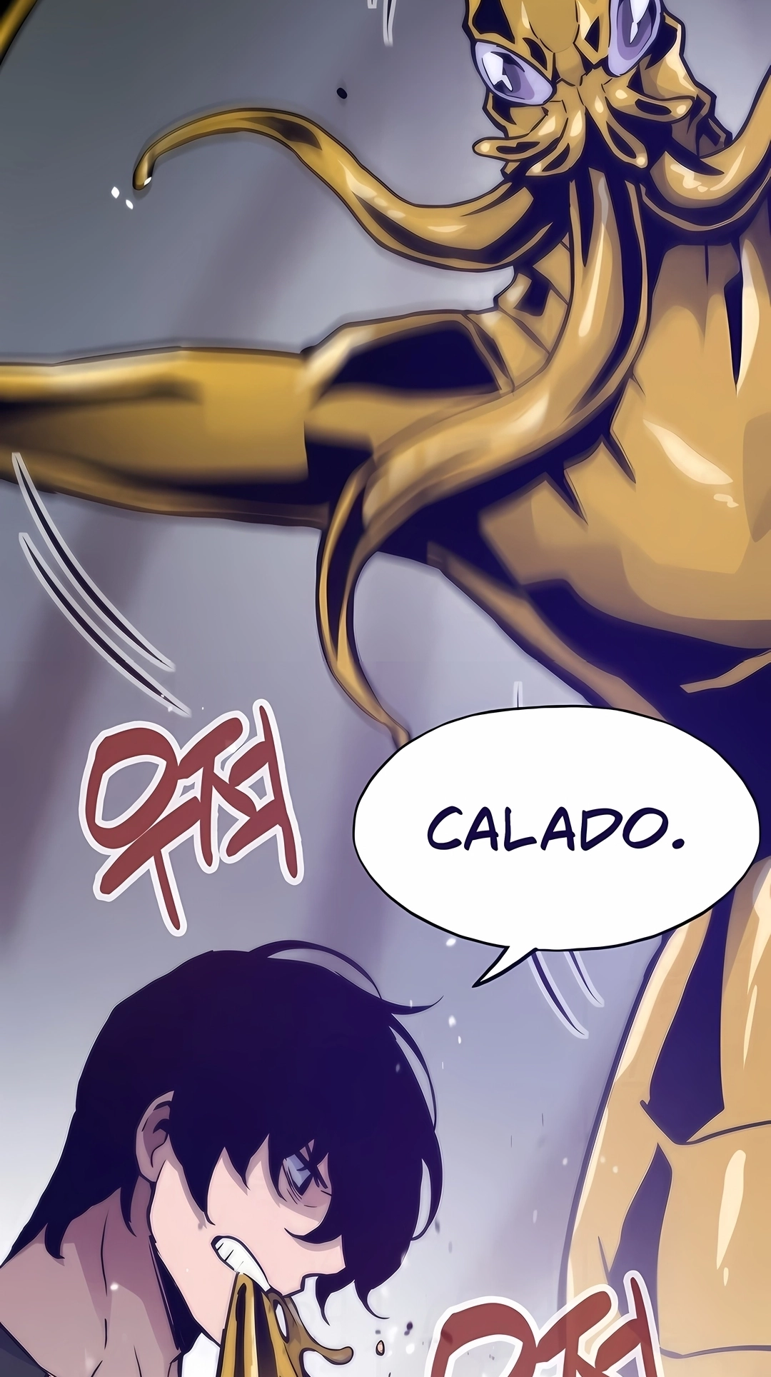 Retorno de Vidas Passadas Capítulo 107 Página 24