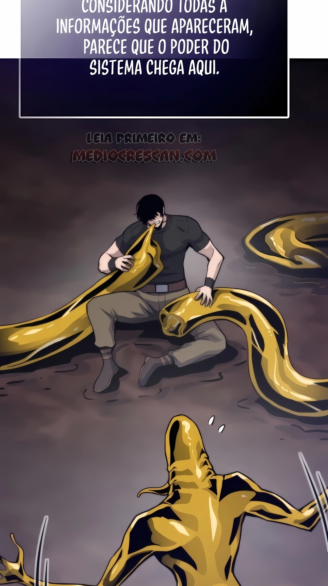 Retorno de Vidas Passadas Capítulo 107 Página 26