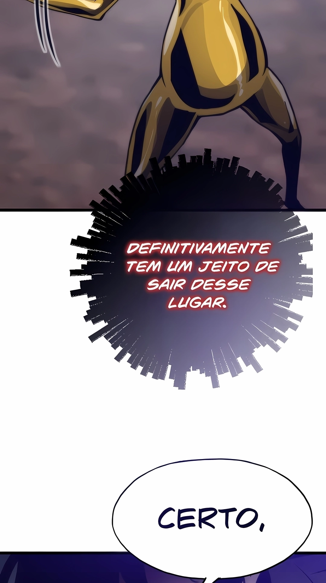Retorno de Vidas Passadas Capítulo 107 Página 27