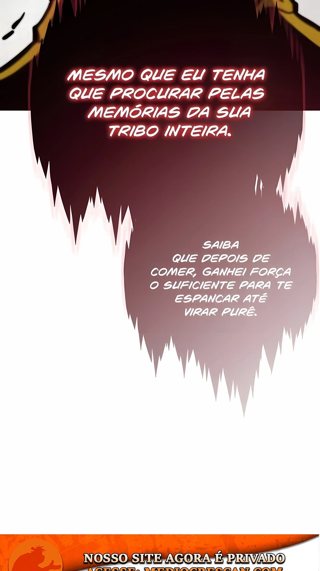 Retorno de Vidas Passadas Capítulo 107 Página 33