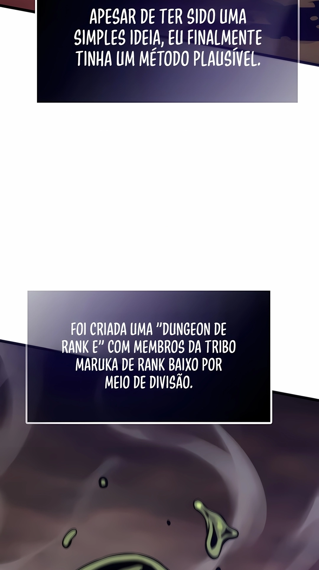 Retorno de Vidas Passadas Capítulo 107 Página 37