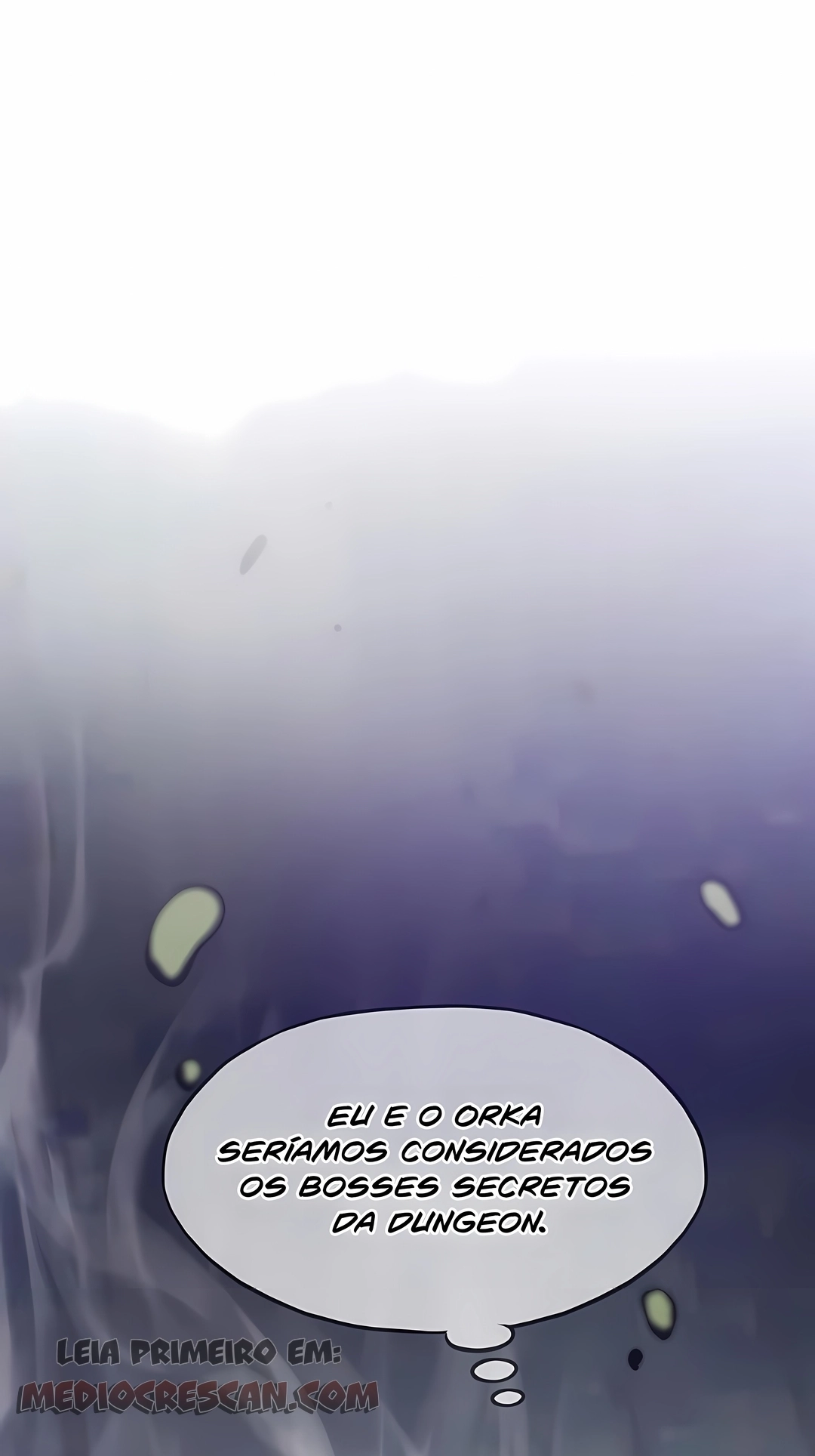 Retorno de Vidas Passadas Capítulo 107 Página 39