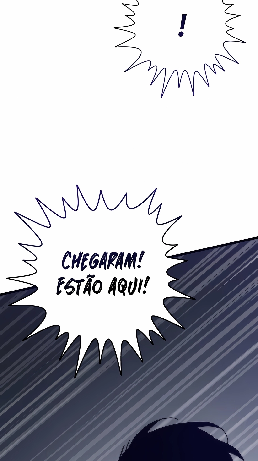 Retorno de Vidas Passadas Capítulo 107 Página 45