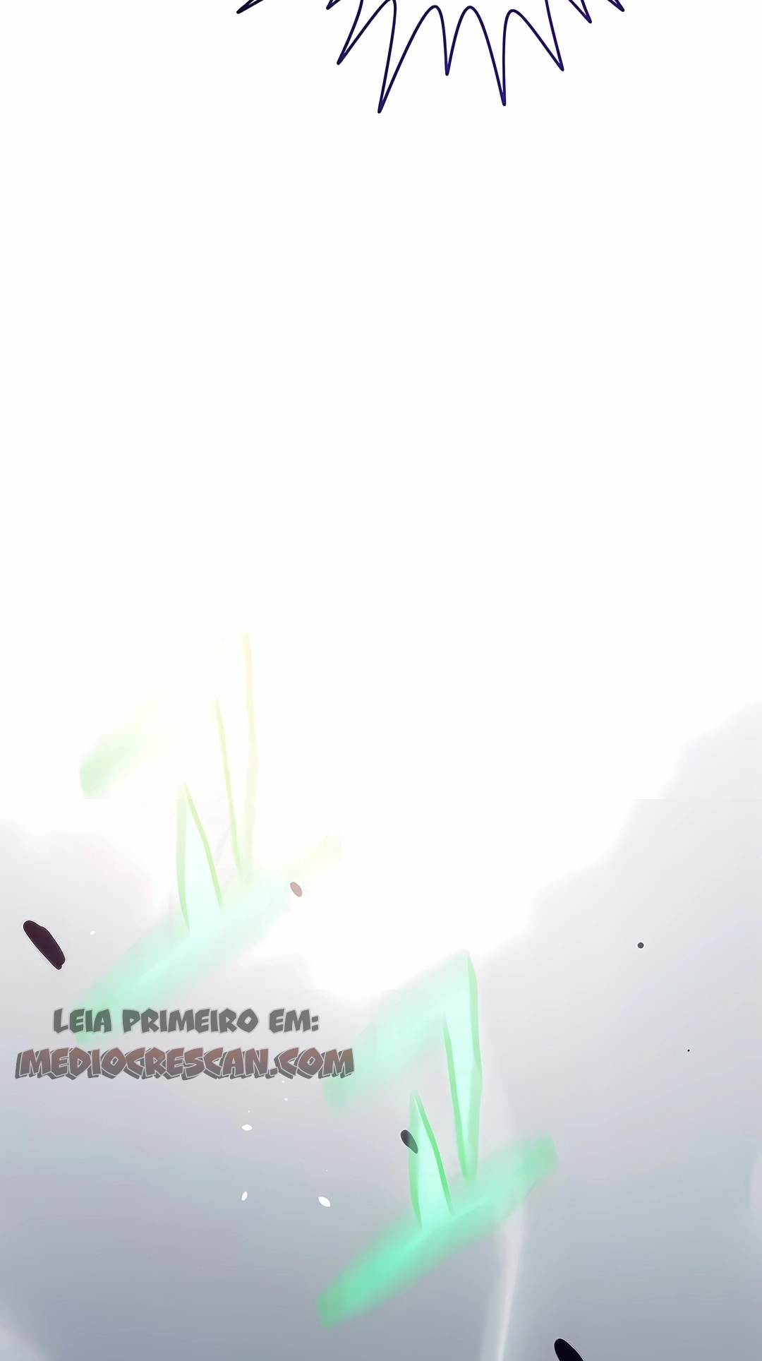 Retorno de Vidas Passadas Capítulo 107 Página 47