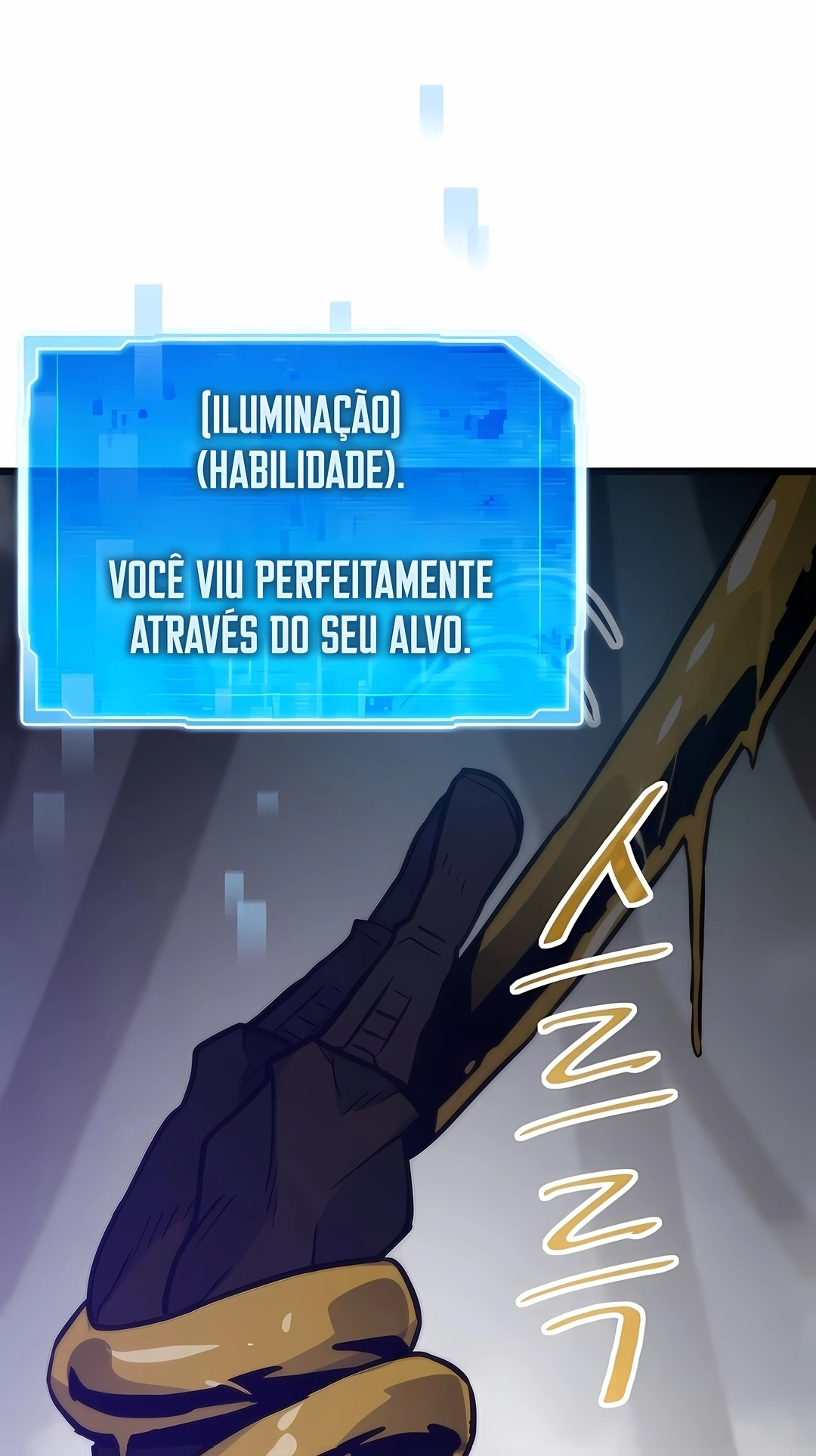 Retorno de Vidas Passadas Capítulo 107 Página 69