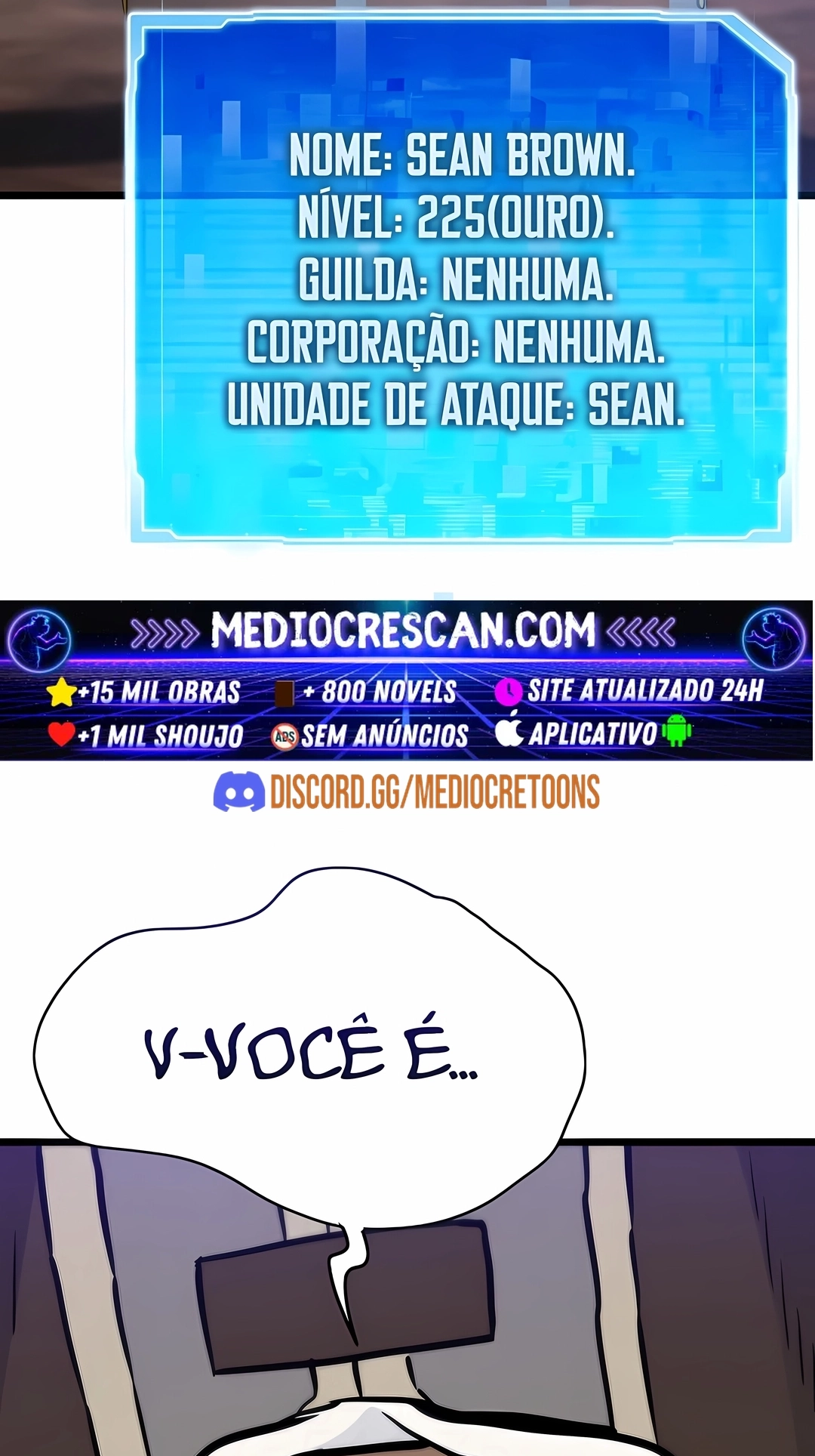 Retorno de Vidas Passadas Capítulo 107 Página 71