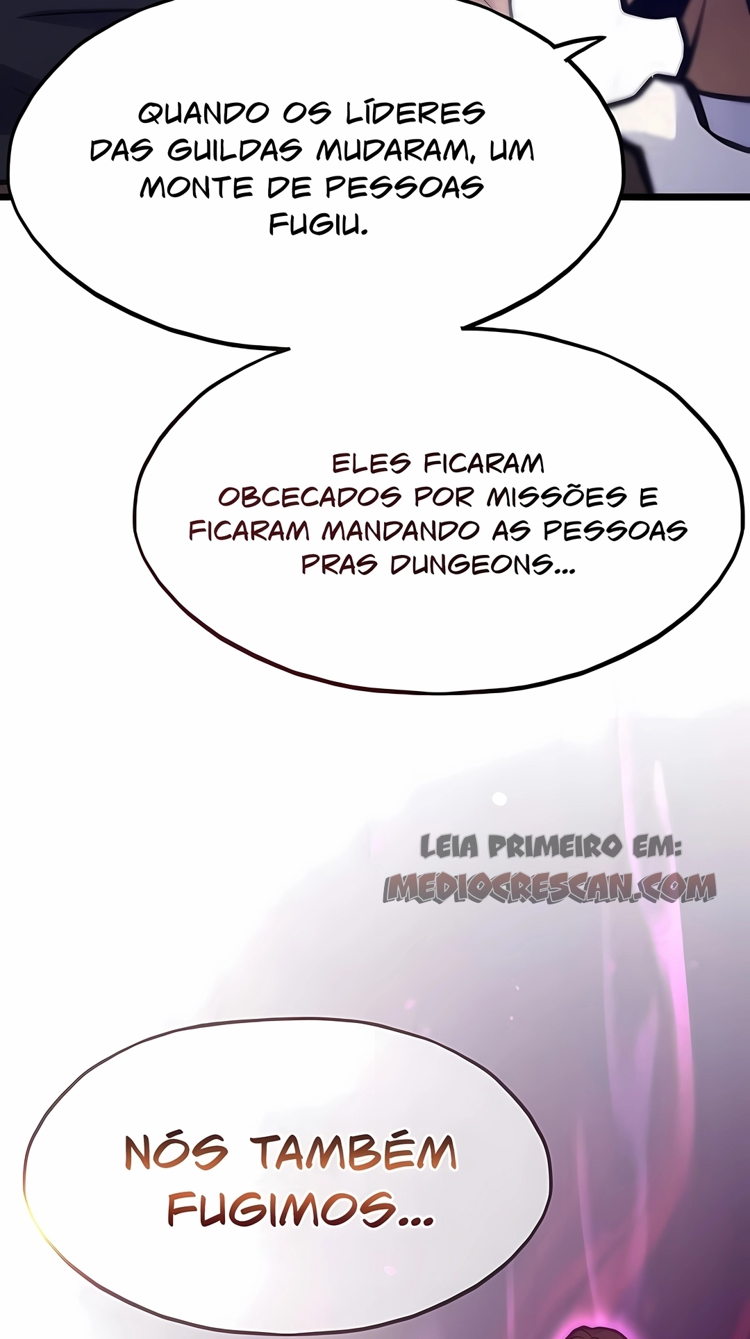 Retorno de Vidas Passadas Capítulo 107 Página 78