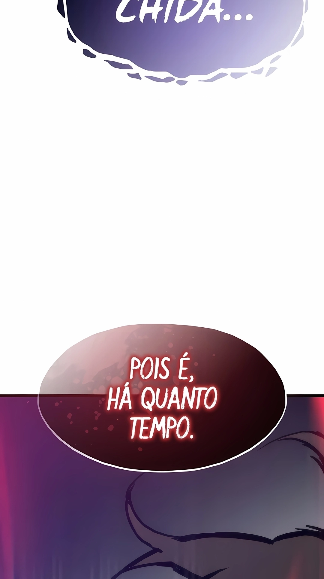 Retorno de Vidas Passadas Capítulo 107 Página 8