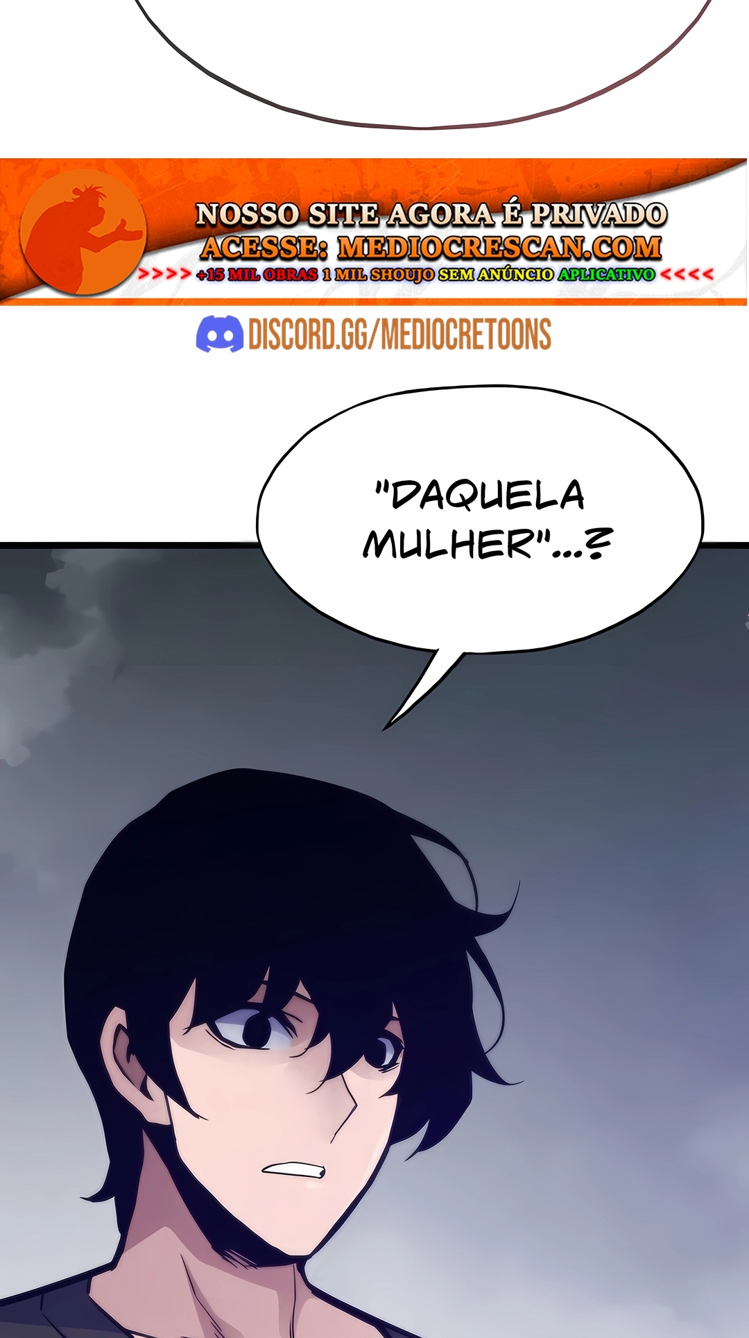 Retorno de Vidas Passadas Capítulo 107 Página 80