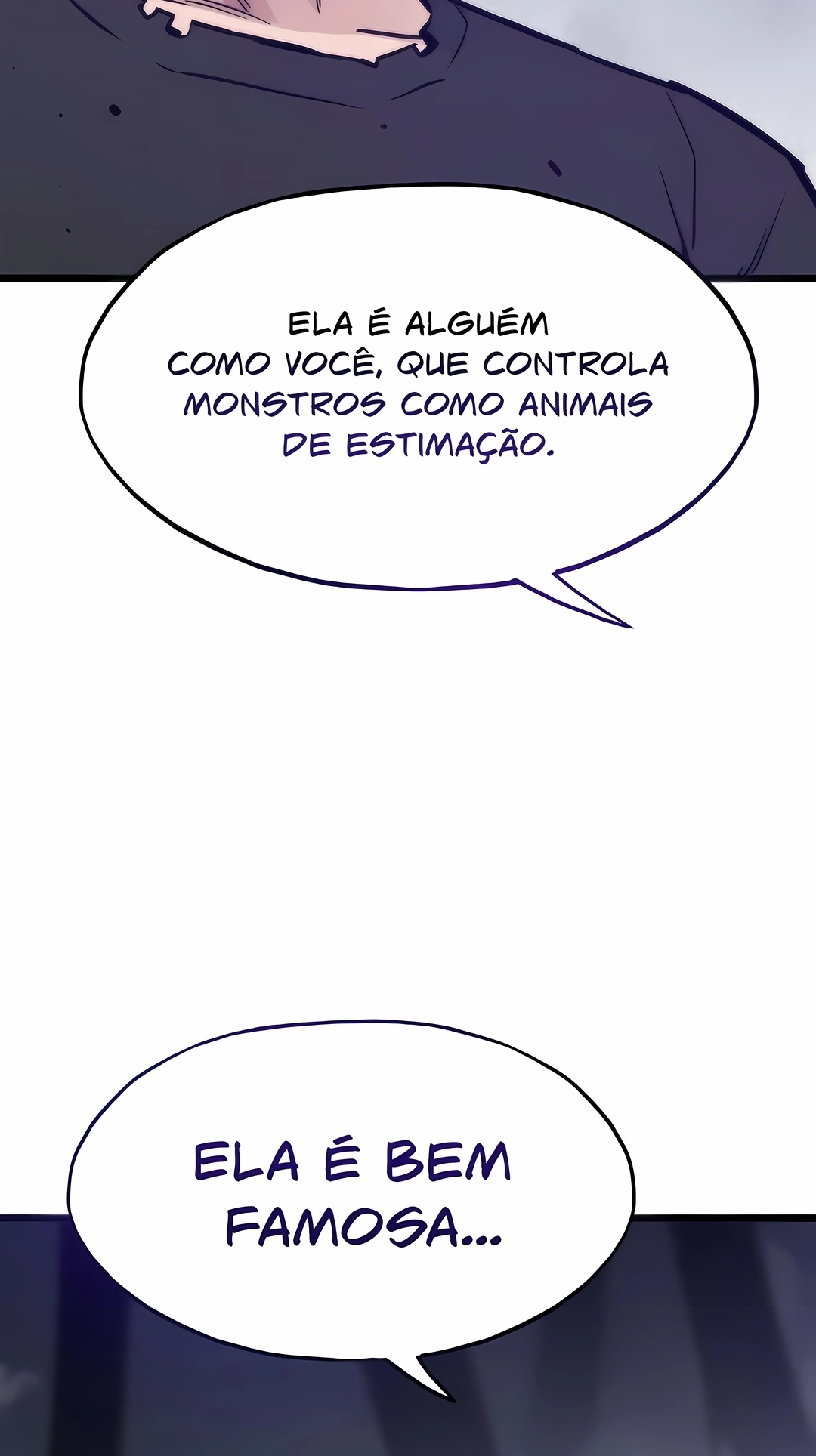 Retorno de Vidas Passadas Capítulo 107 Página 81