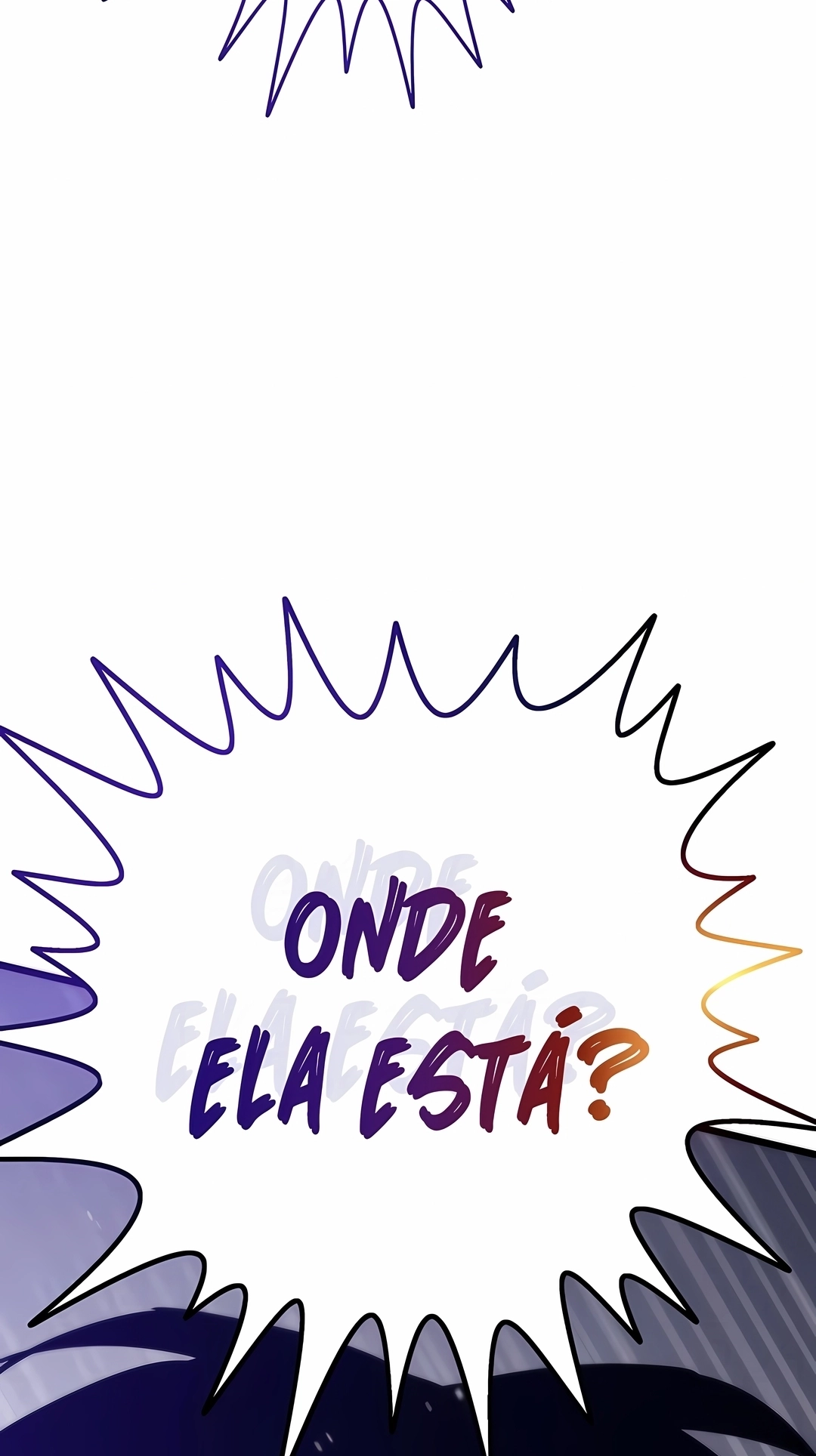 Retorno de Vidas Passadas Capítulo 107 Página 85