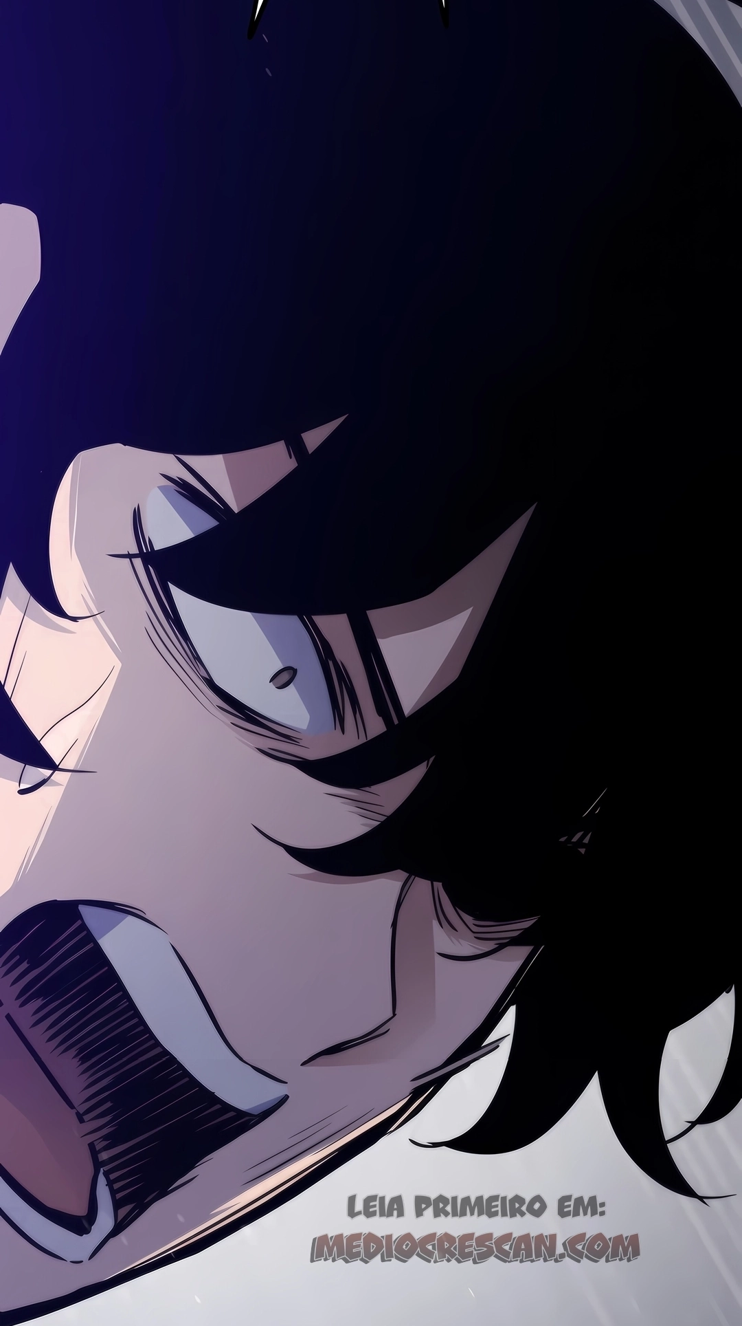 Retorno de Vidas Passadas Capítulo 107 Página 86